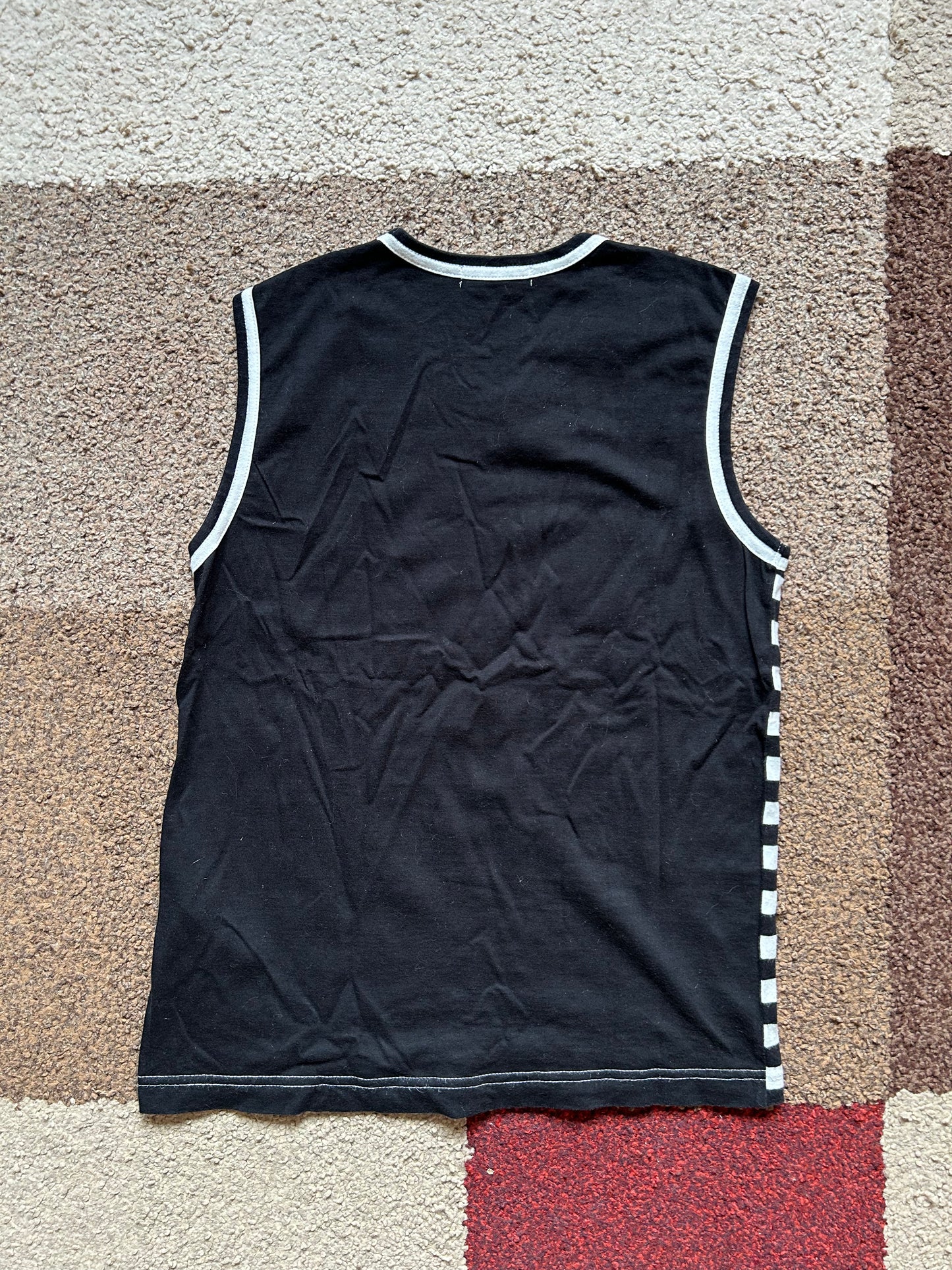 Comme des Garcons Tank Top (M)