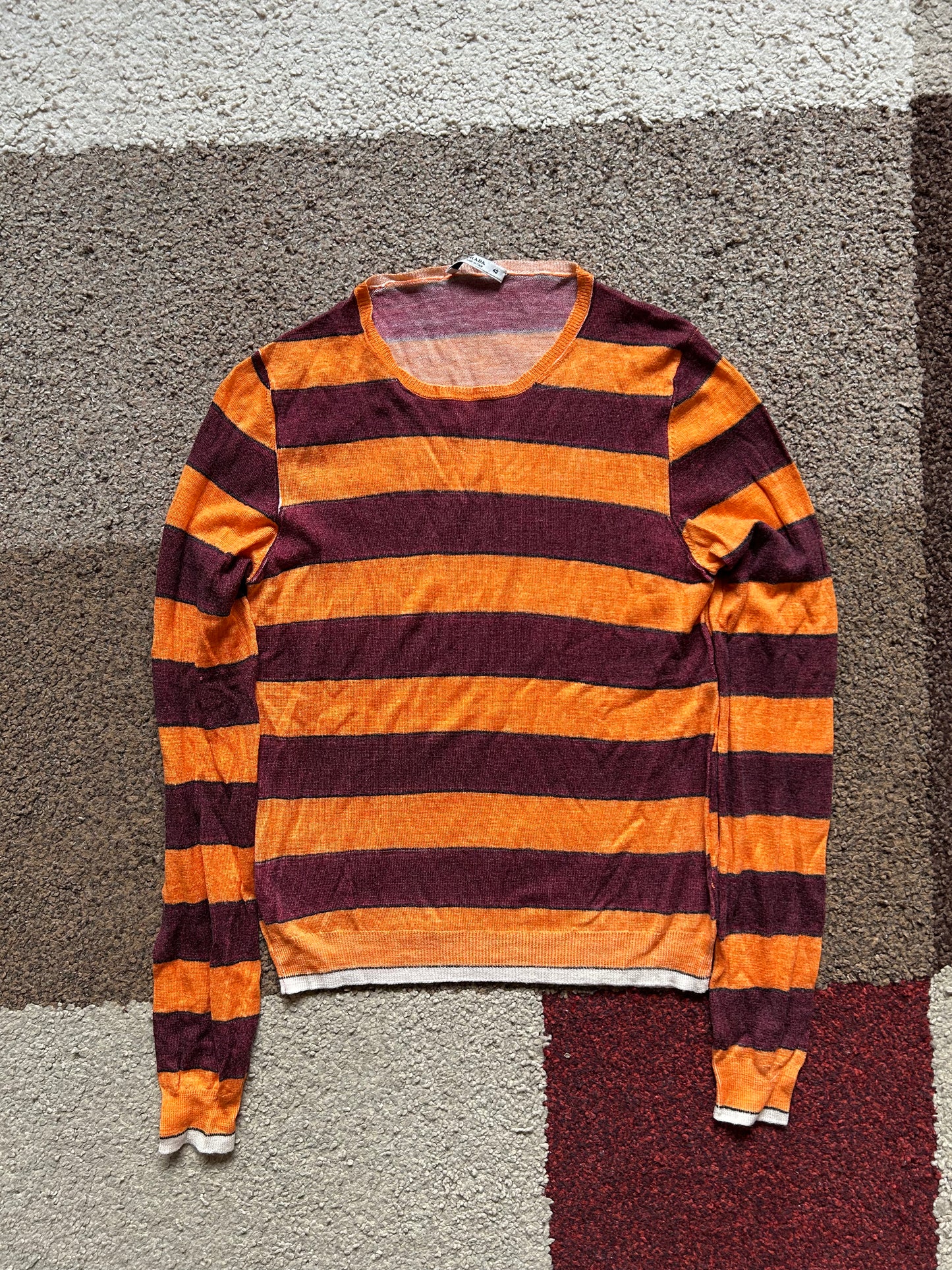 Prada Knit Sweater (M)