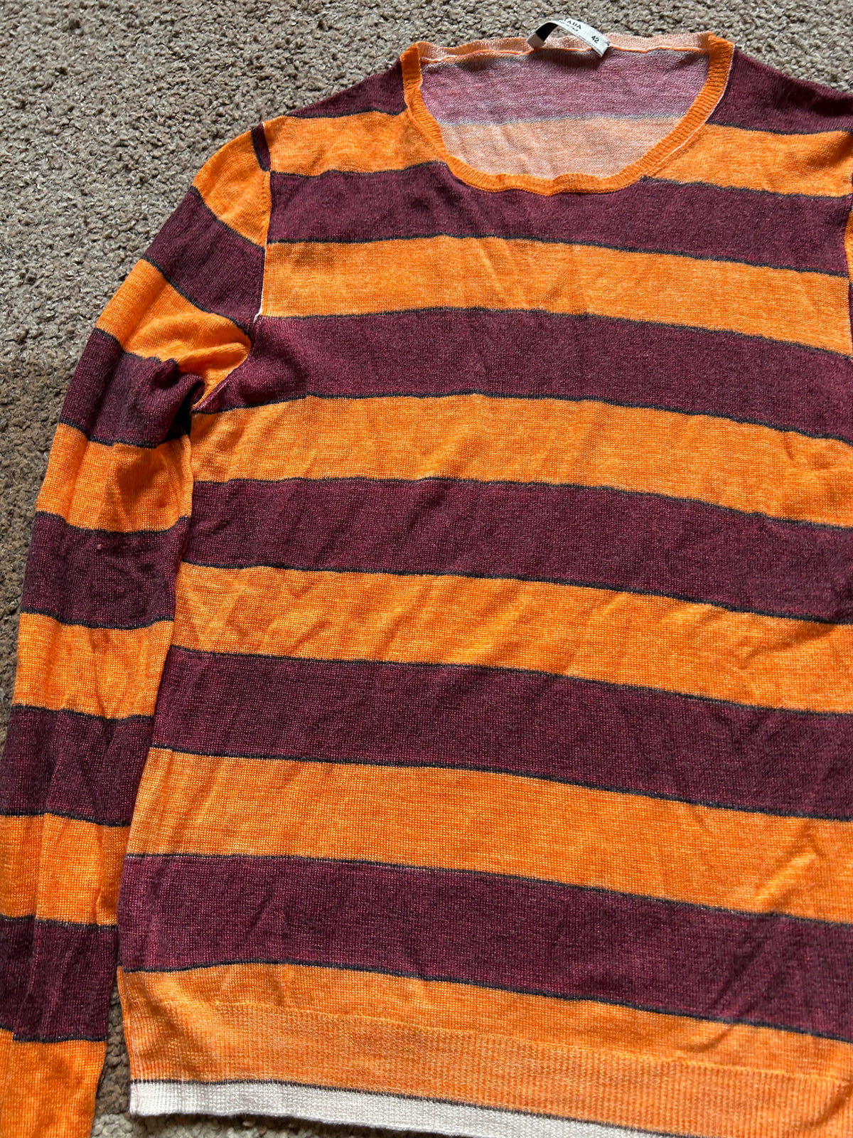 Prada Knit Sweater (M)