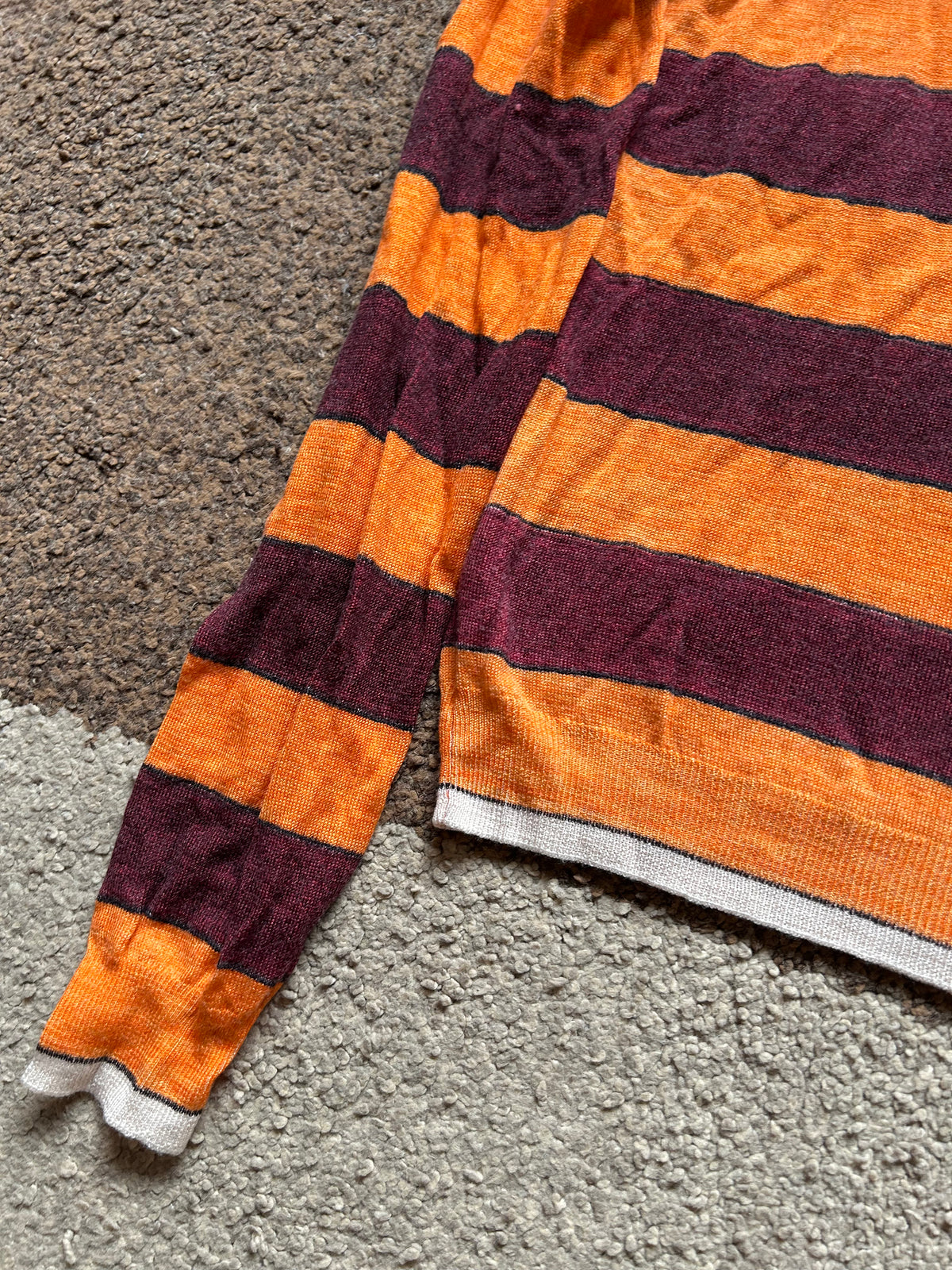 Prada Knit Sweater (M)