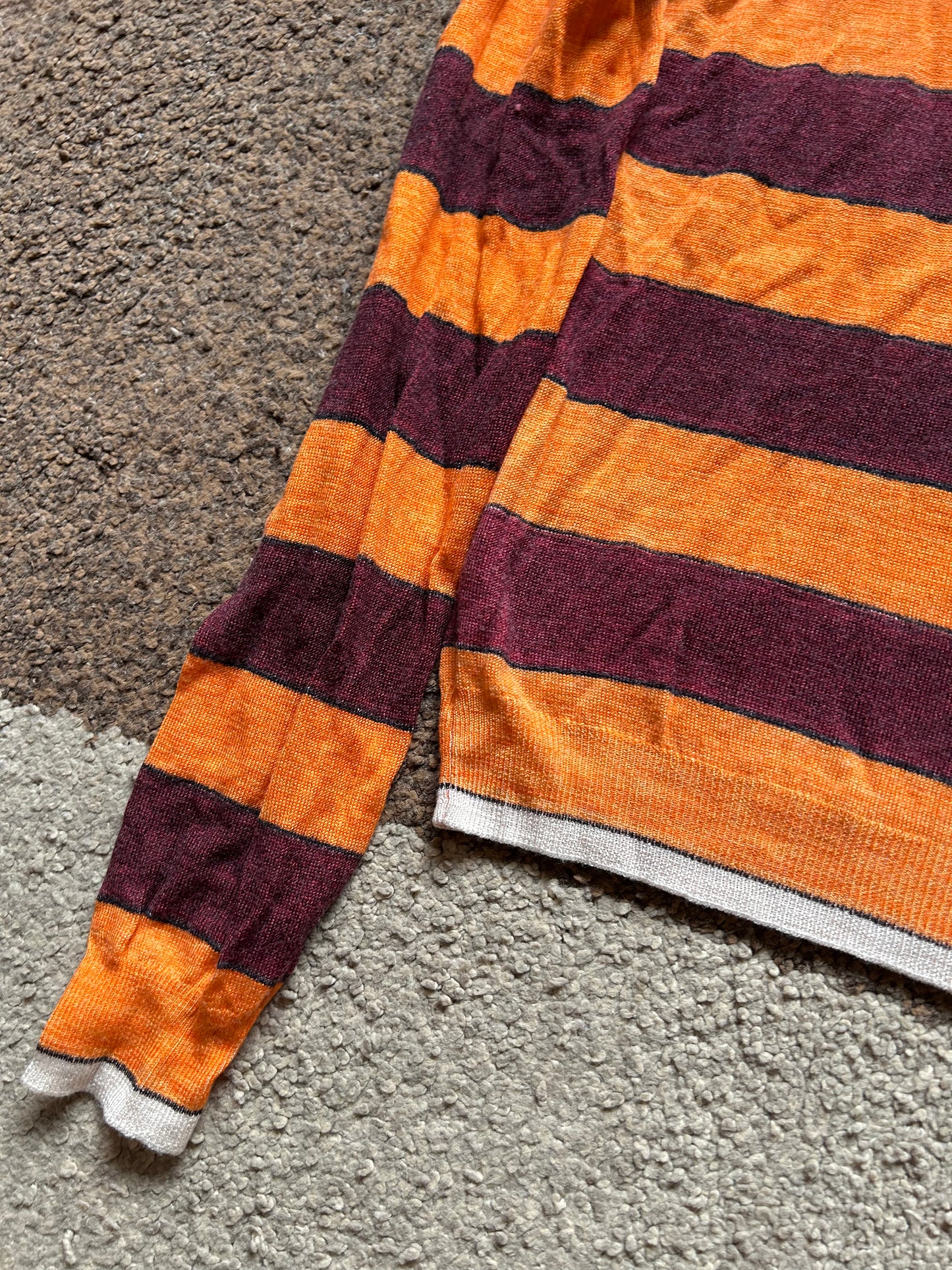 Prada Knit Sweater (M)