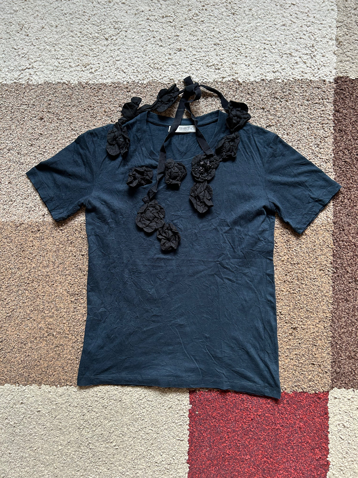 Prada T-Shirt (M)