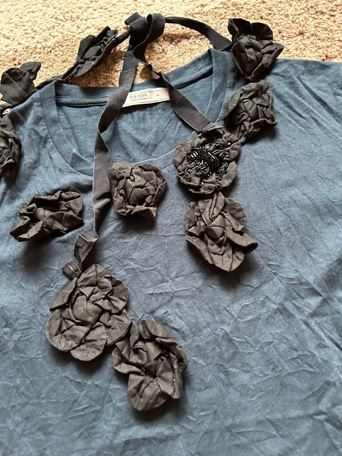 Prada T-Shirt (M)
