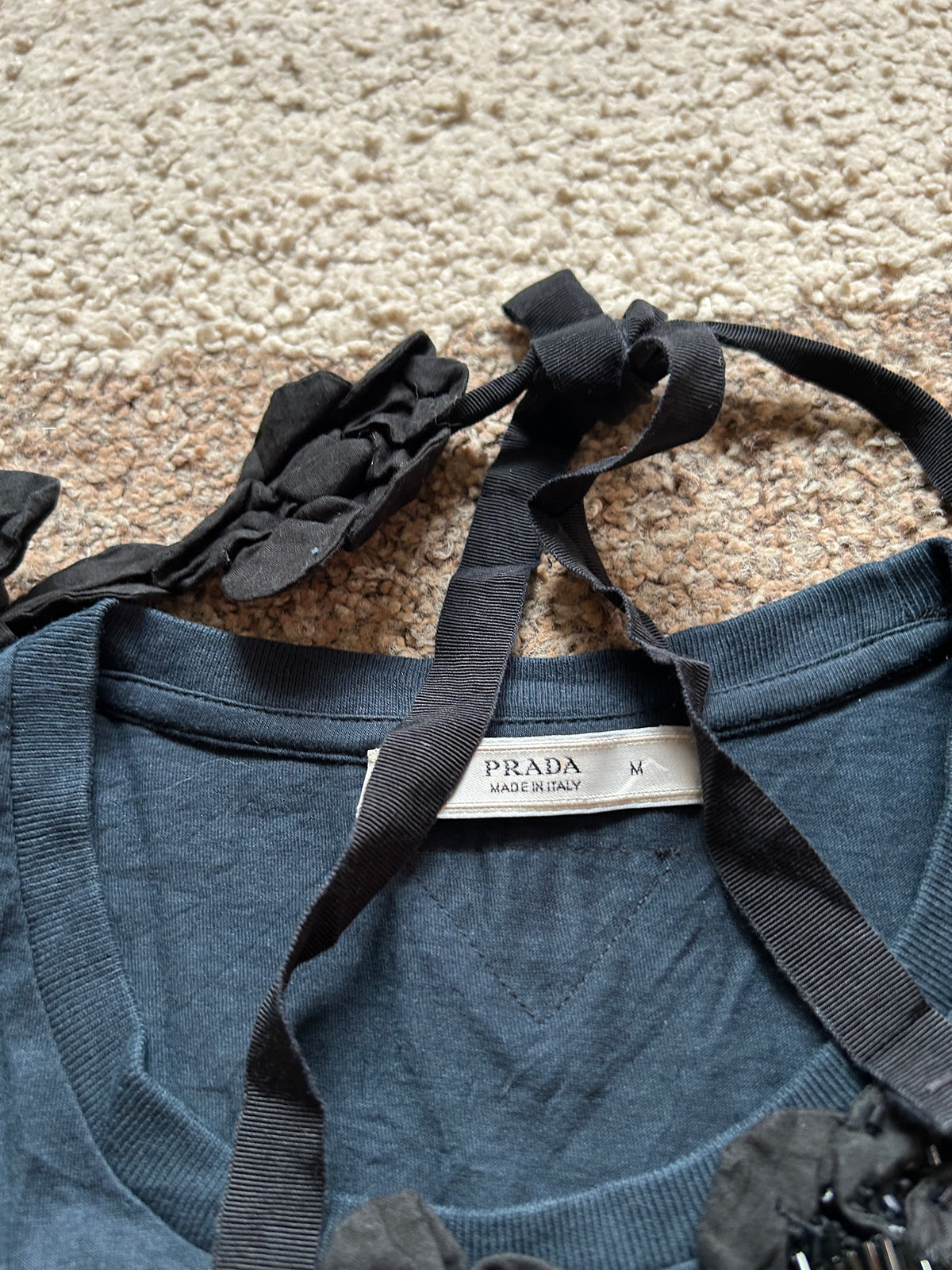 Prada T-Shirt (M)