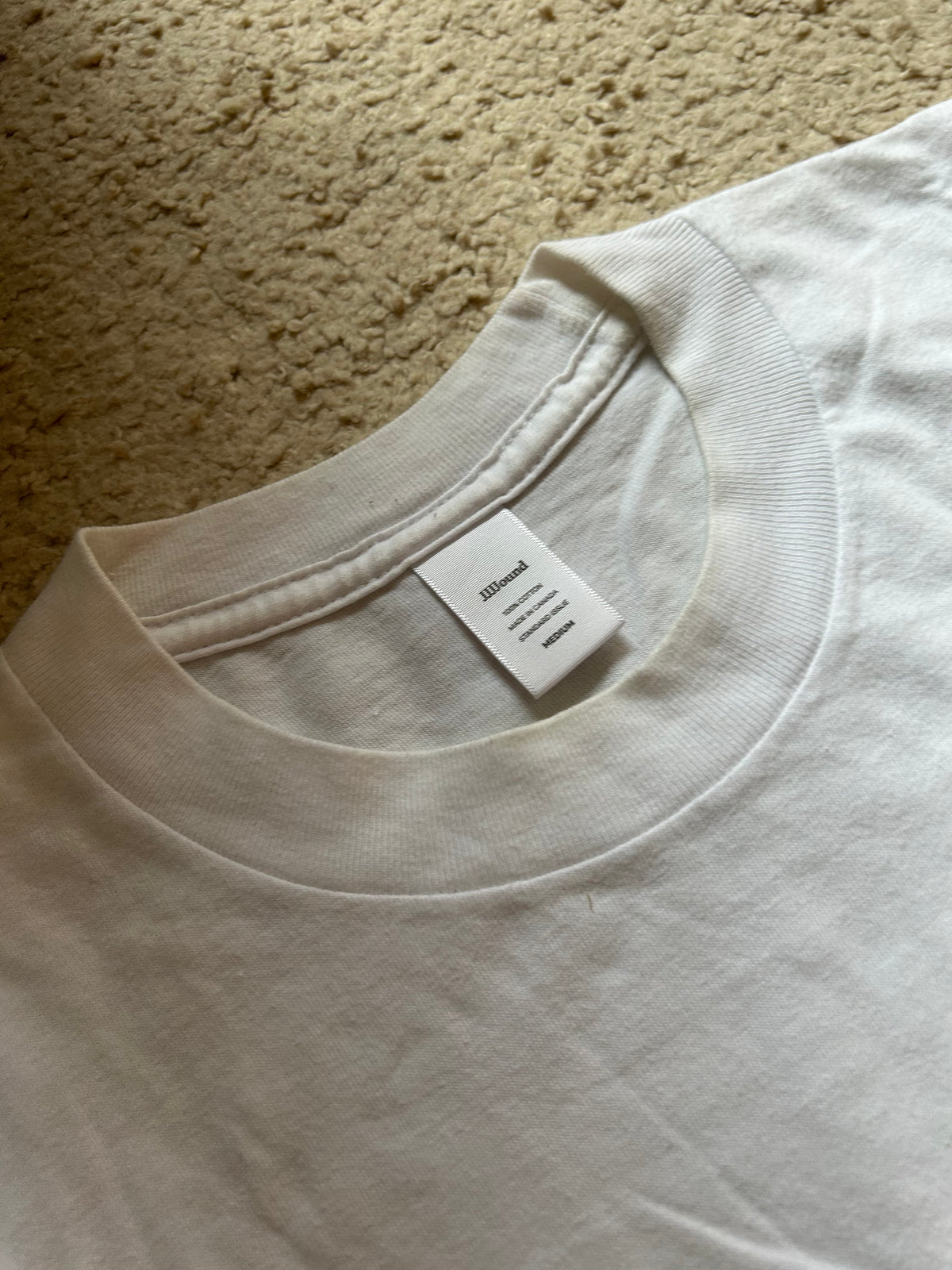 Jjjjound T-Shirt (M)
