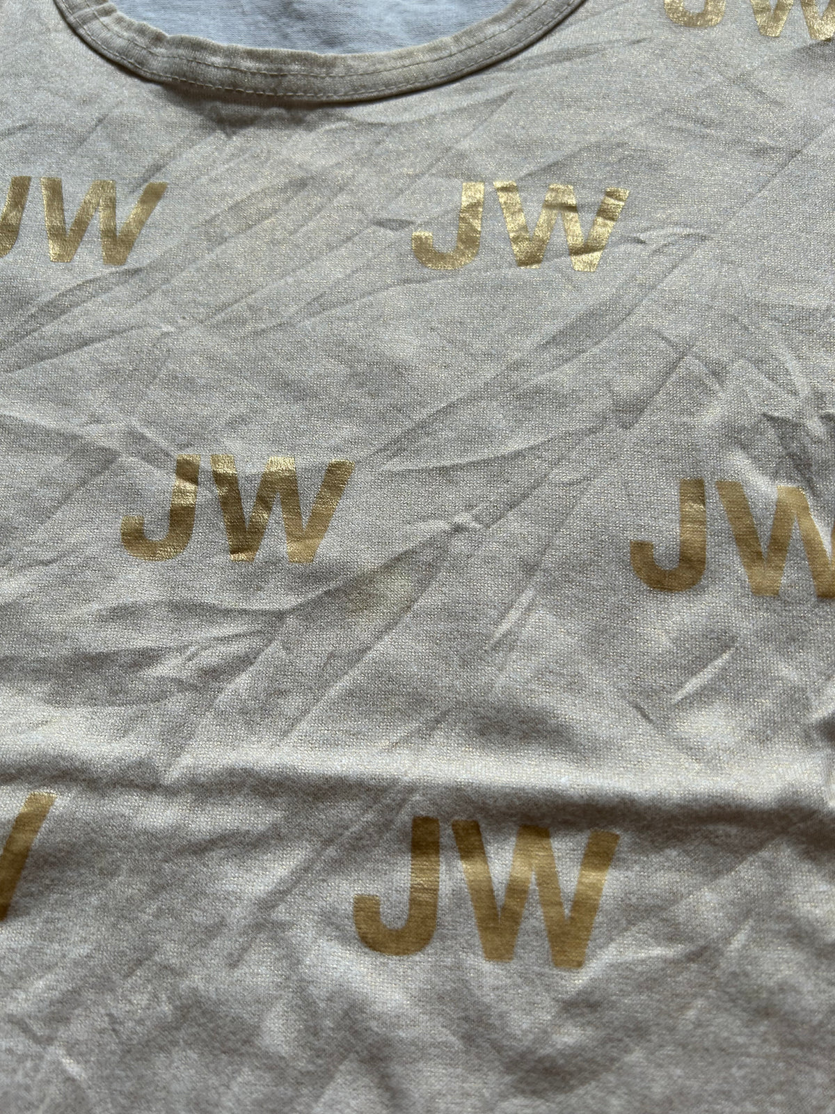 Junya Watanabe Comme des Garcons T-Shirt (XS)