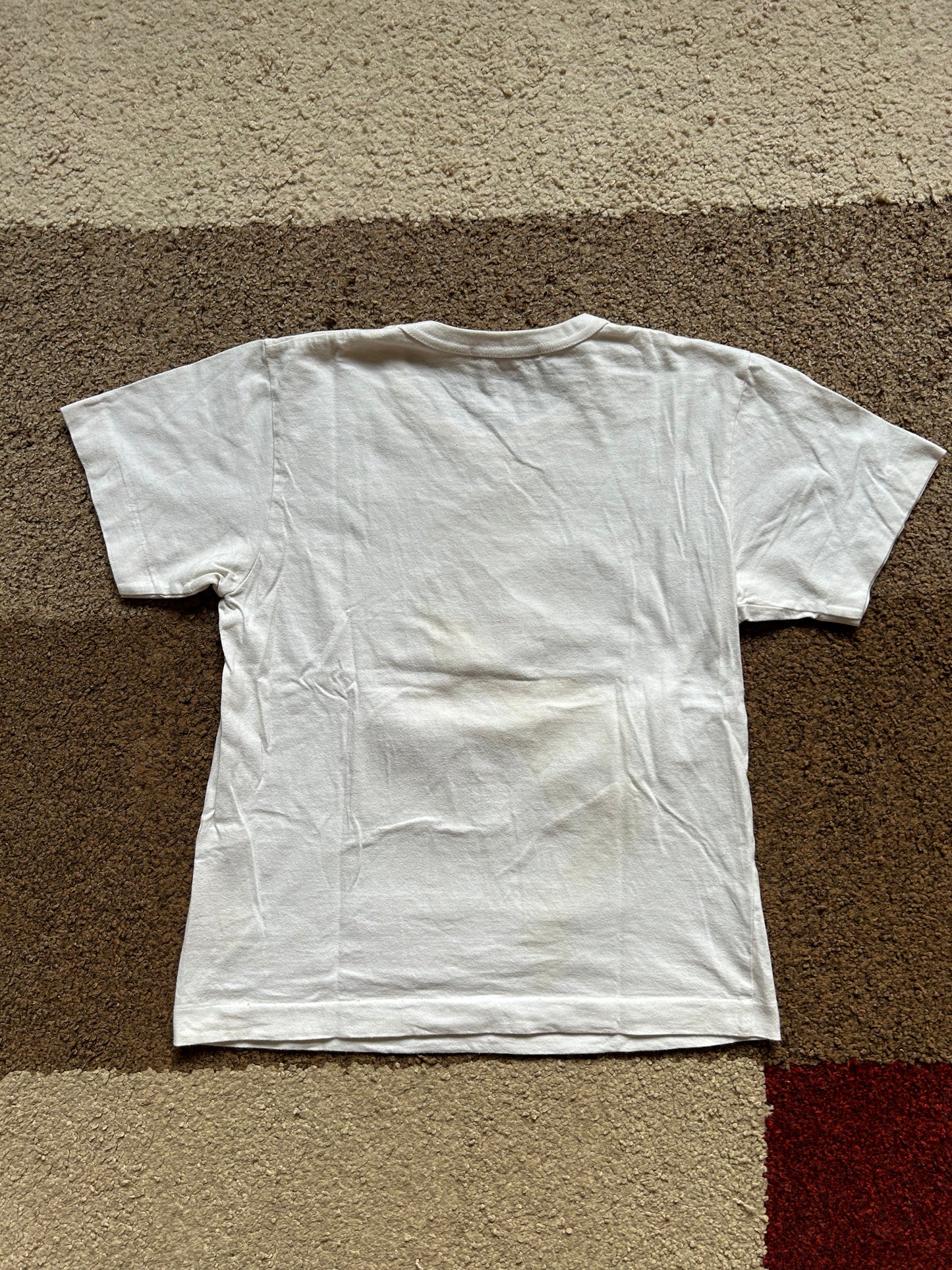 Comme des Garcons "Mickey Mouse" T-Shirt (S)