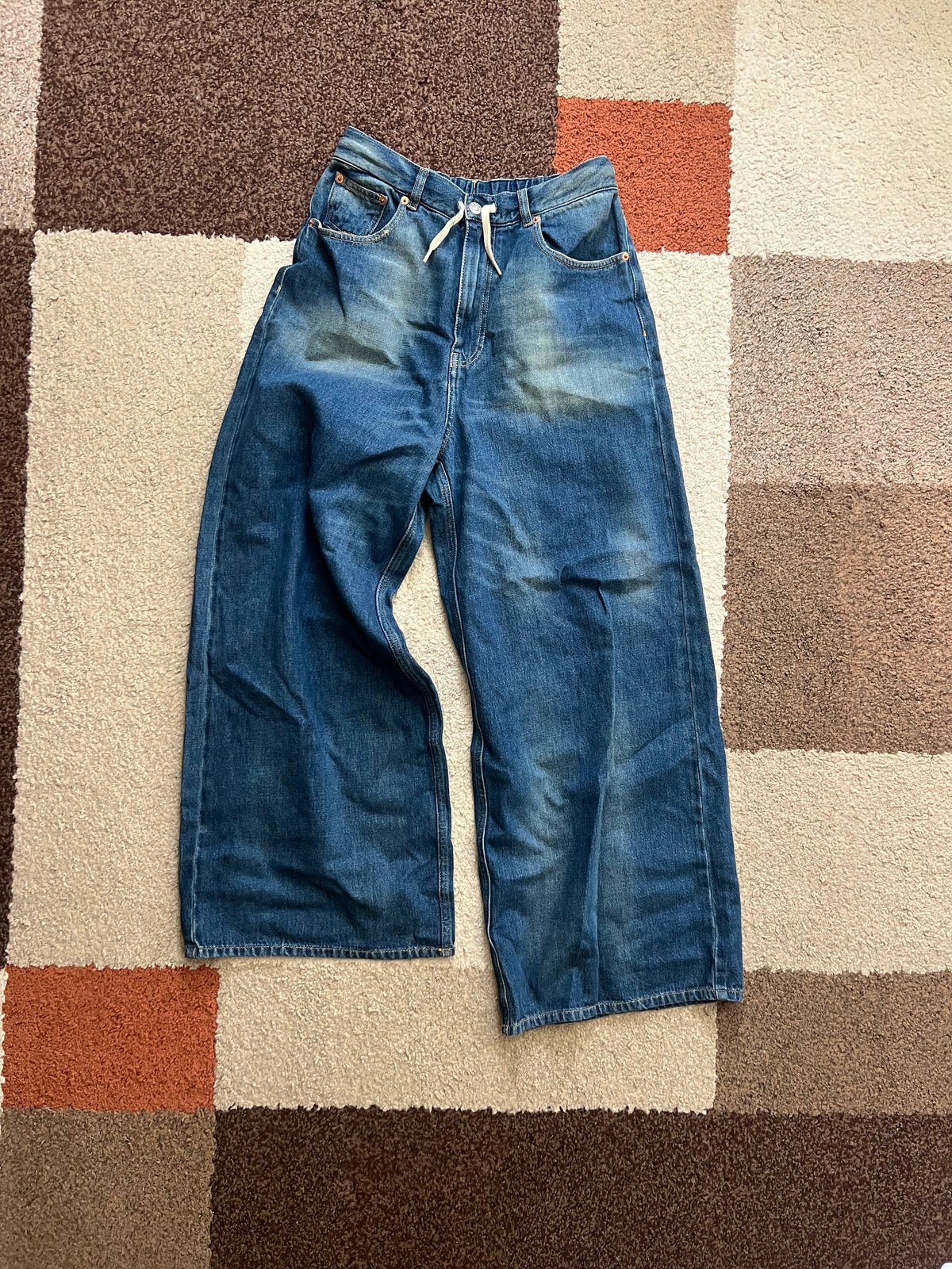 MM6 Maison Margiela Jeans (S)