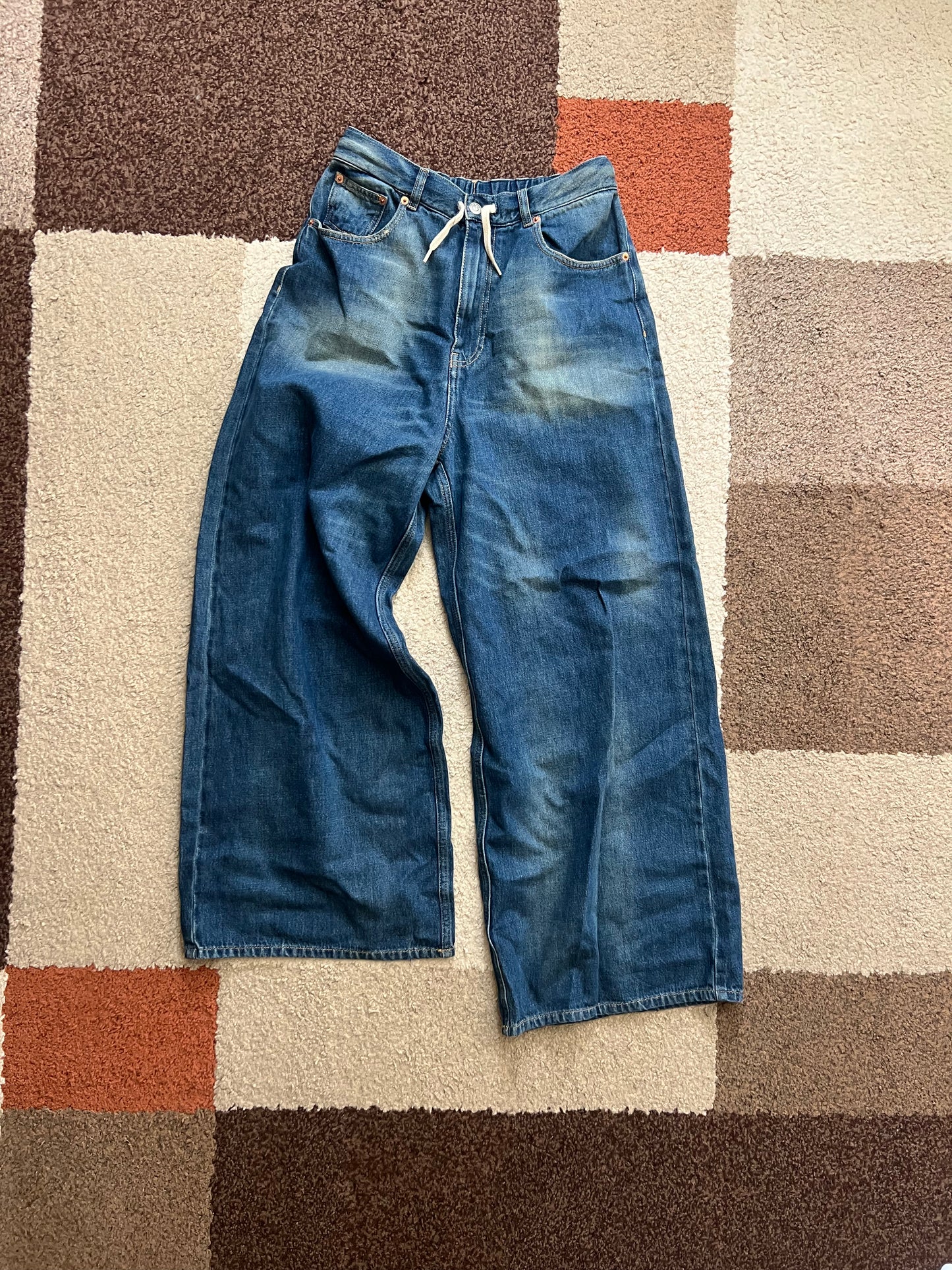 MM6 Maison Margiela Jeans (S)