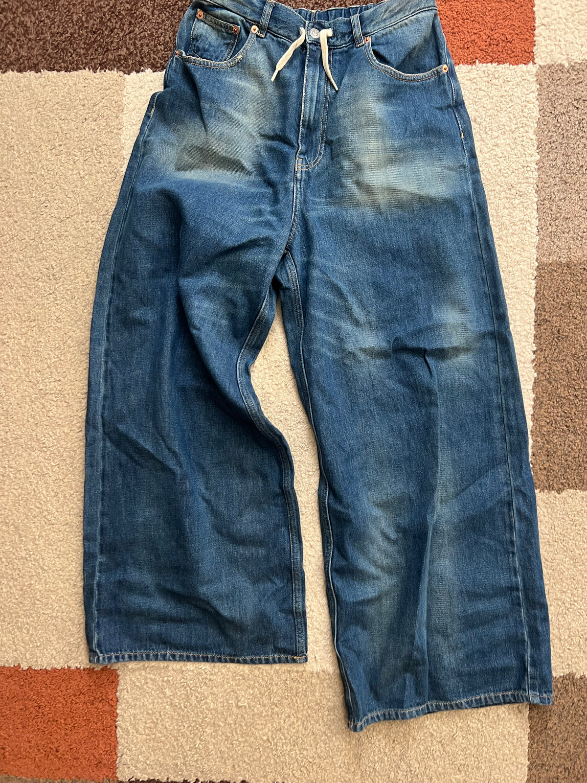MM6 Maison Margiela Jeans (S)