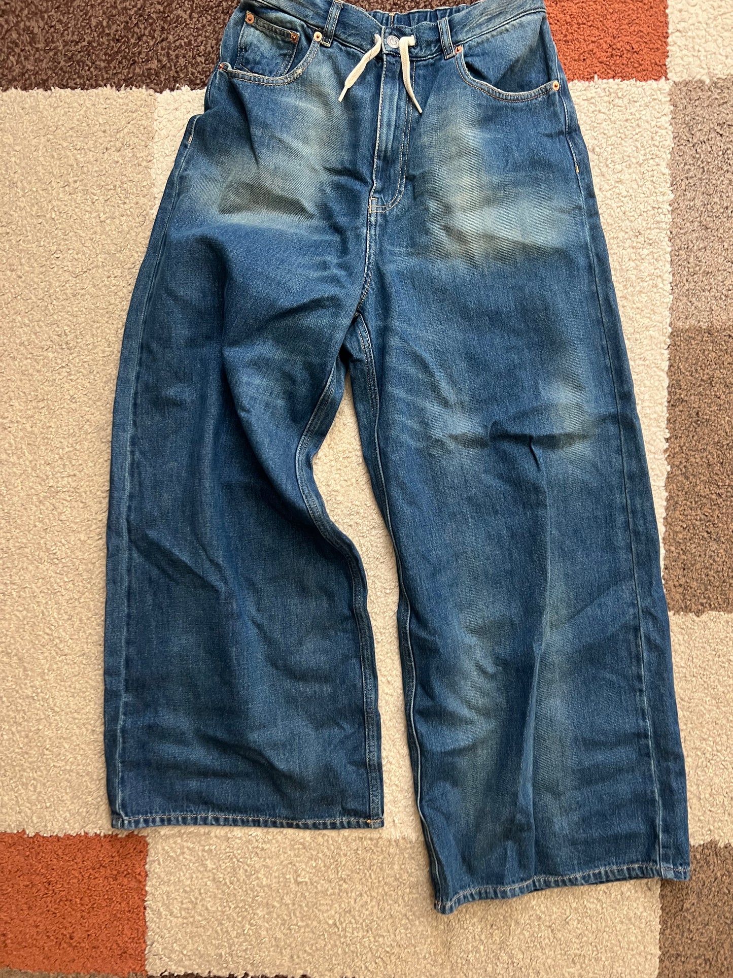MM6 Maison Margiela Jeans (S)