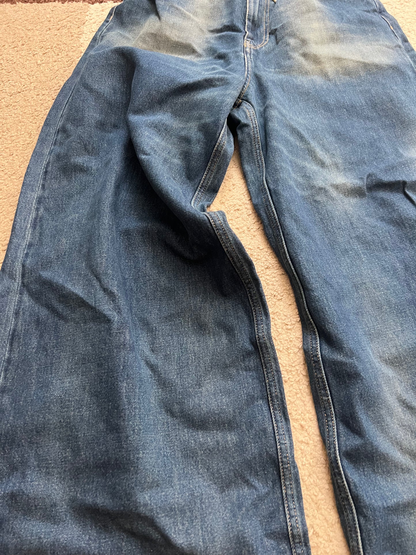 MM6 Maison Margiela Jeans (S)
