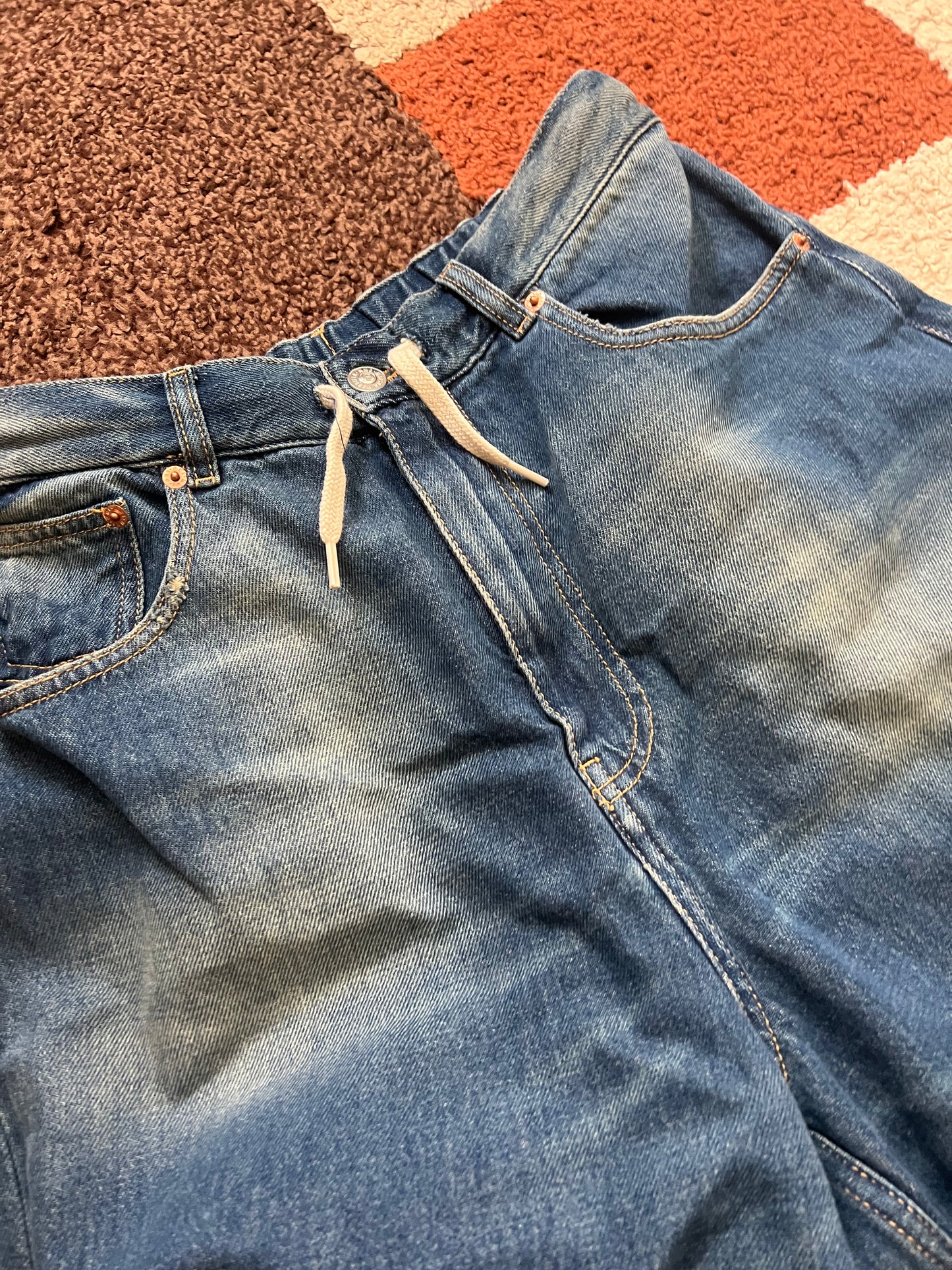MM6 Maison Margiela Jeans (S)