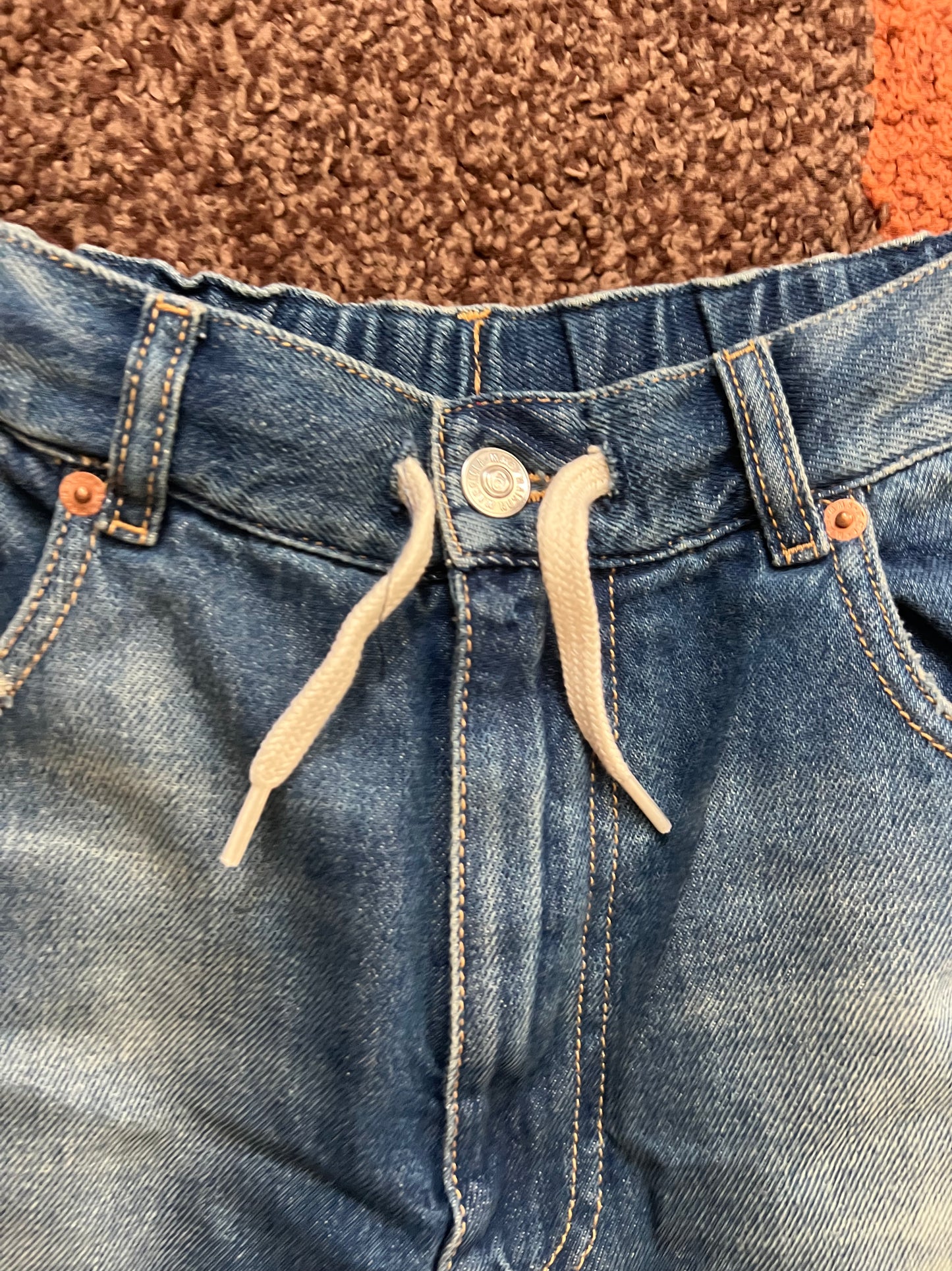 MM6 Maison Margiela Jeans (S)