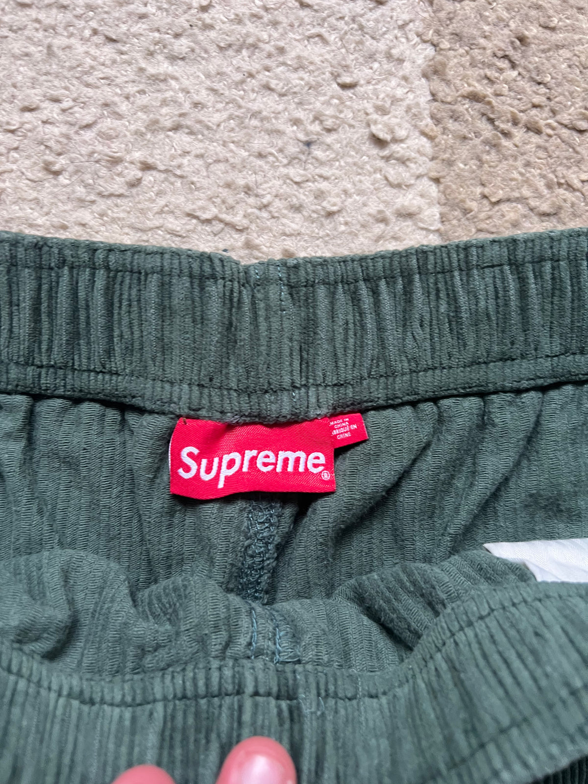Supreme Court Hose (XL)