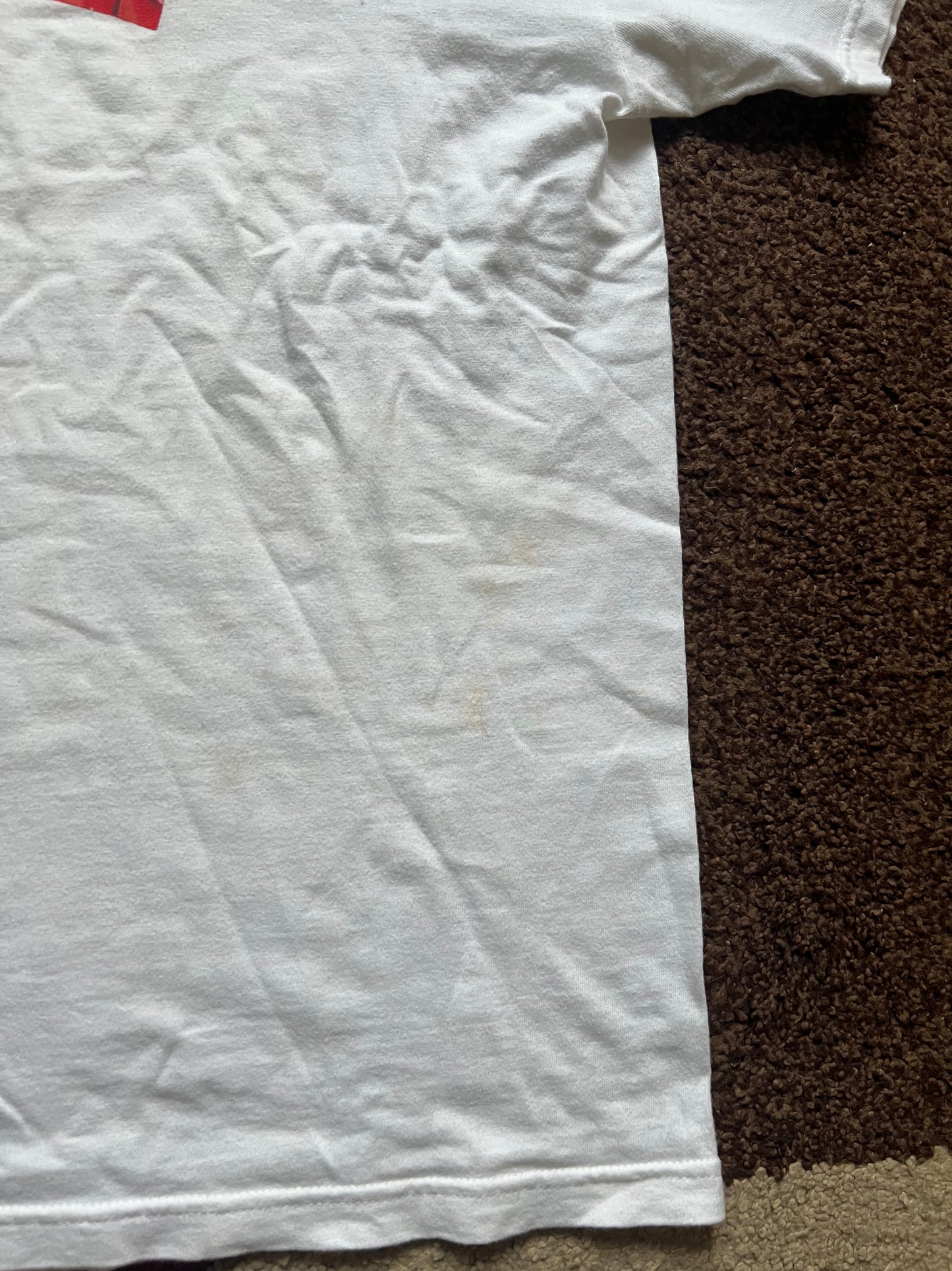 Supreme x Comme Des Garcons T-Shirt (L)
