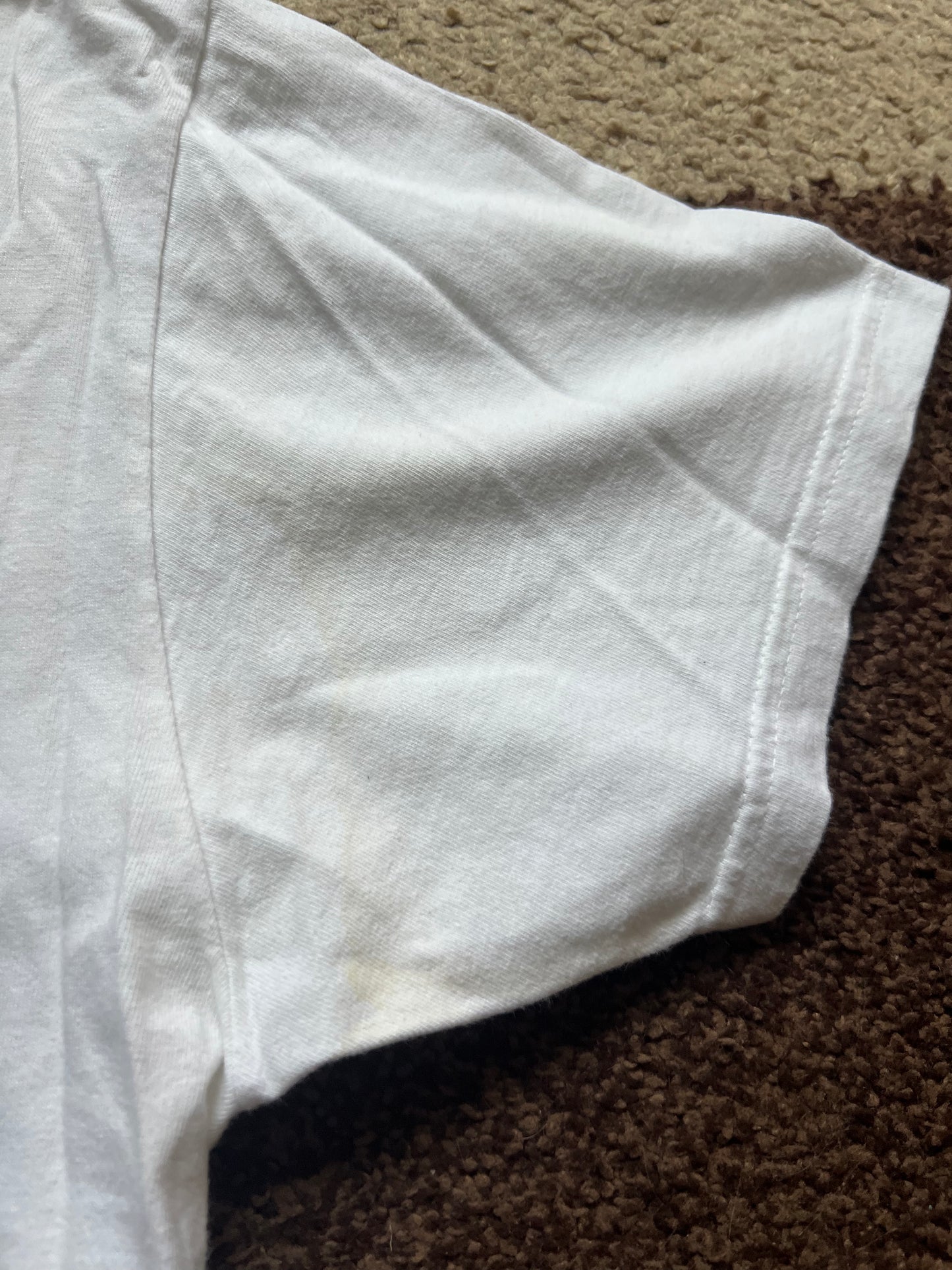 Supreme x Comme Des Garcons T-Shirt (L)