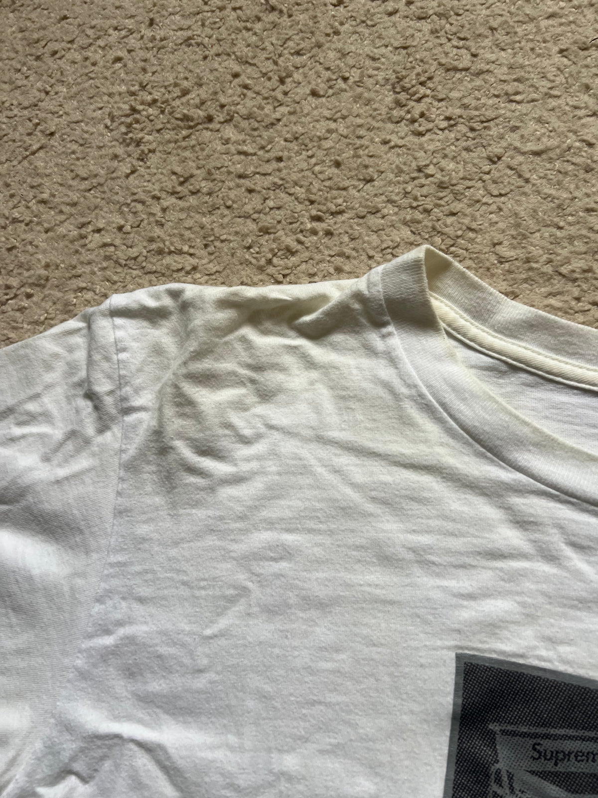 Supreme T-Shirt (L)