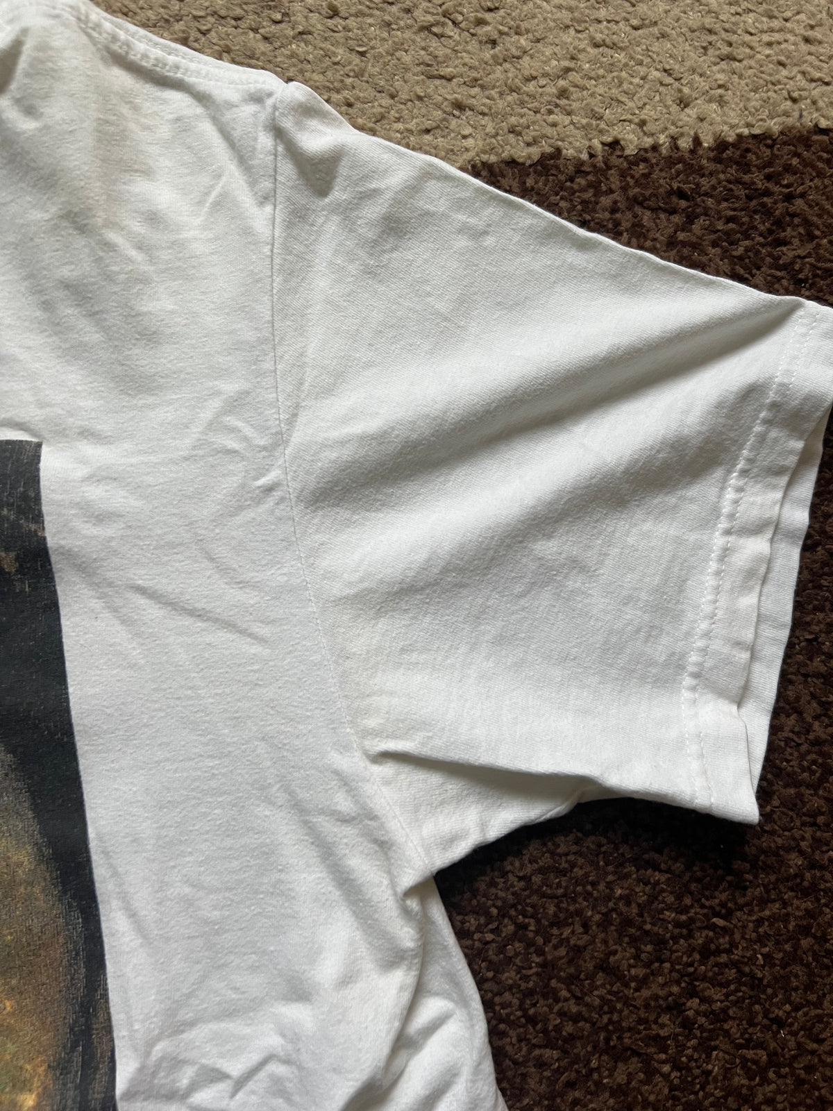 Supreme T-Shirt (L)