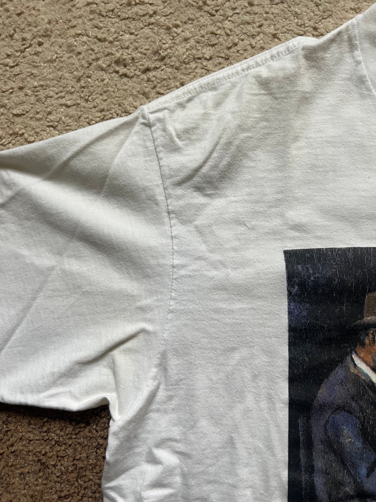 Supreme T-Shirt (L)