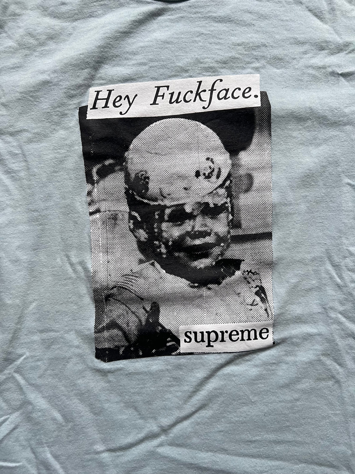 Supreme T-Shirt (L)