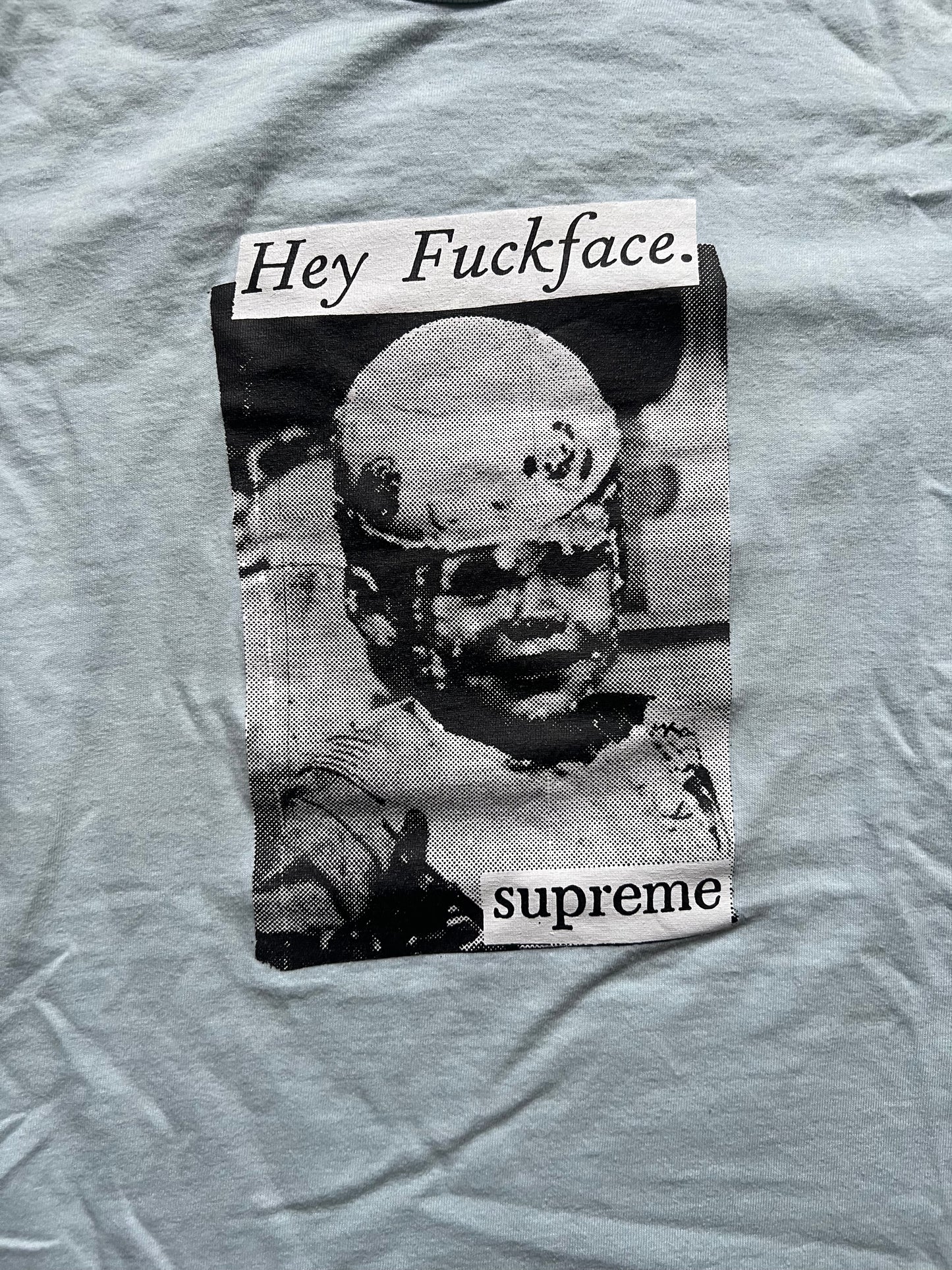 Supreme T-Shirt (L)