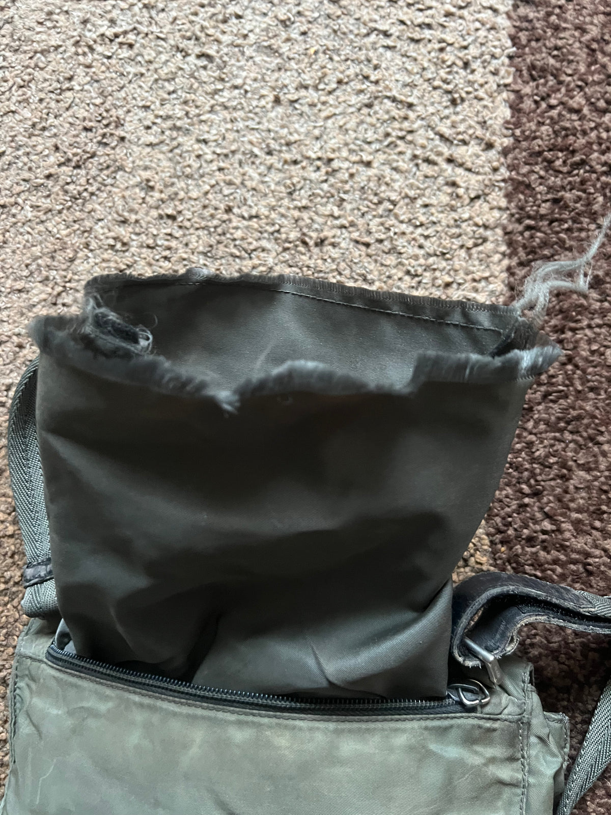 Prada Tasche
