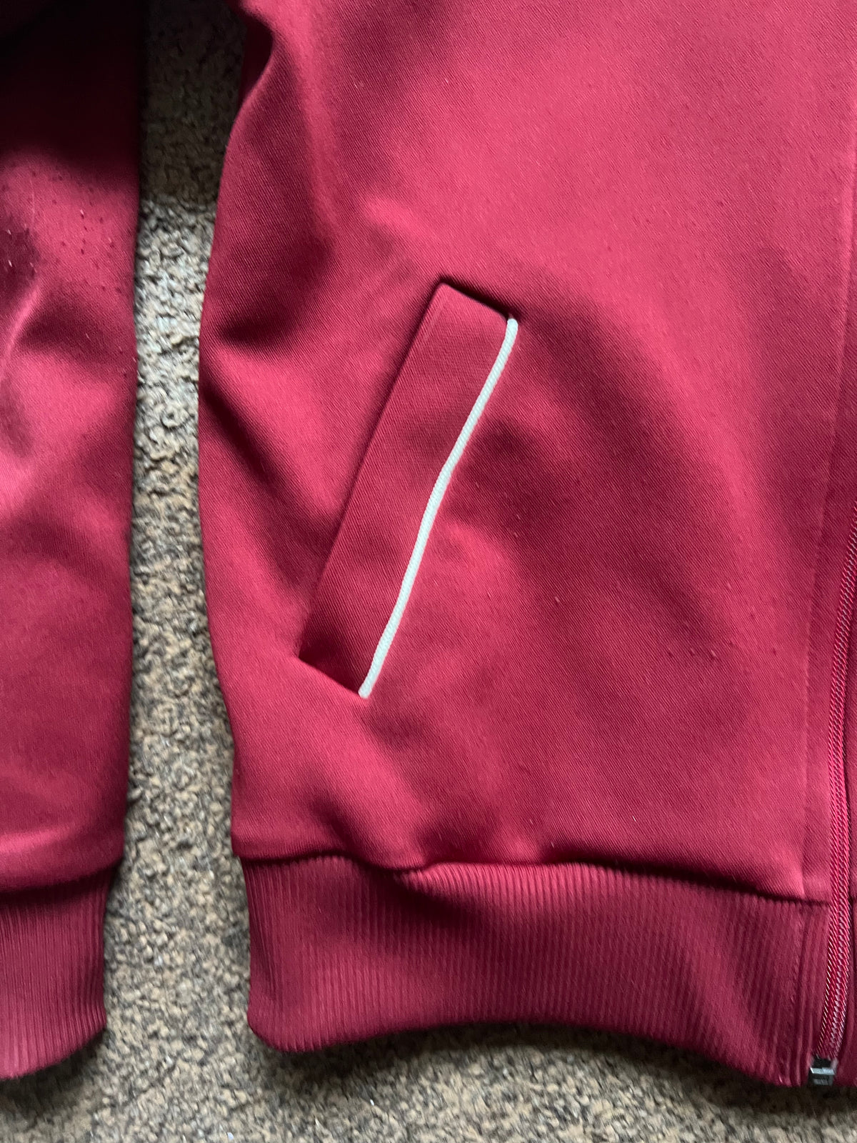 Comme Des Garcons Trainingsjacke (S)