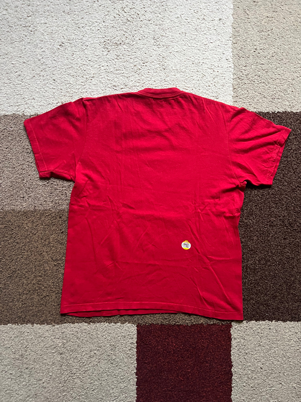 Supreme T-Shirt Obst (M)