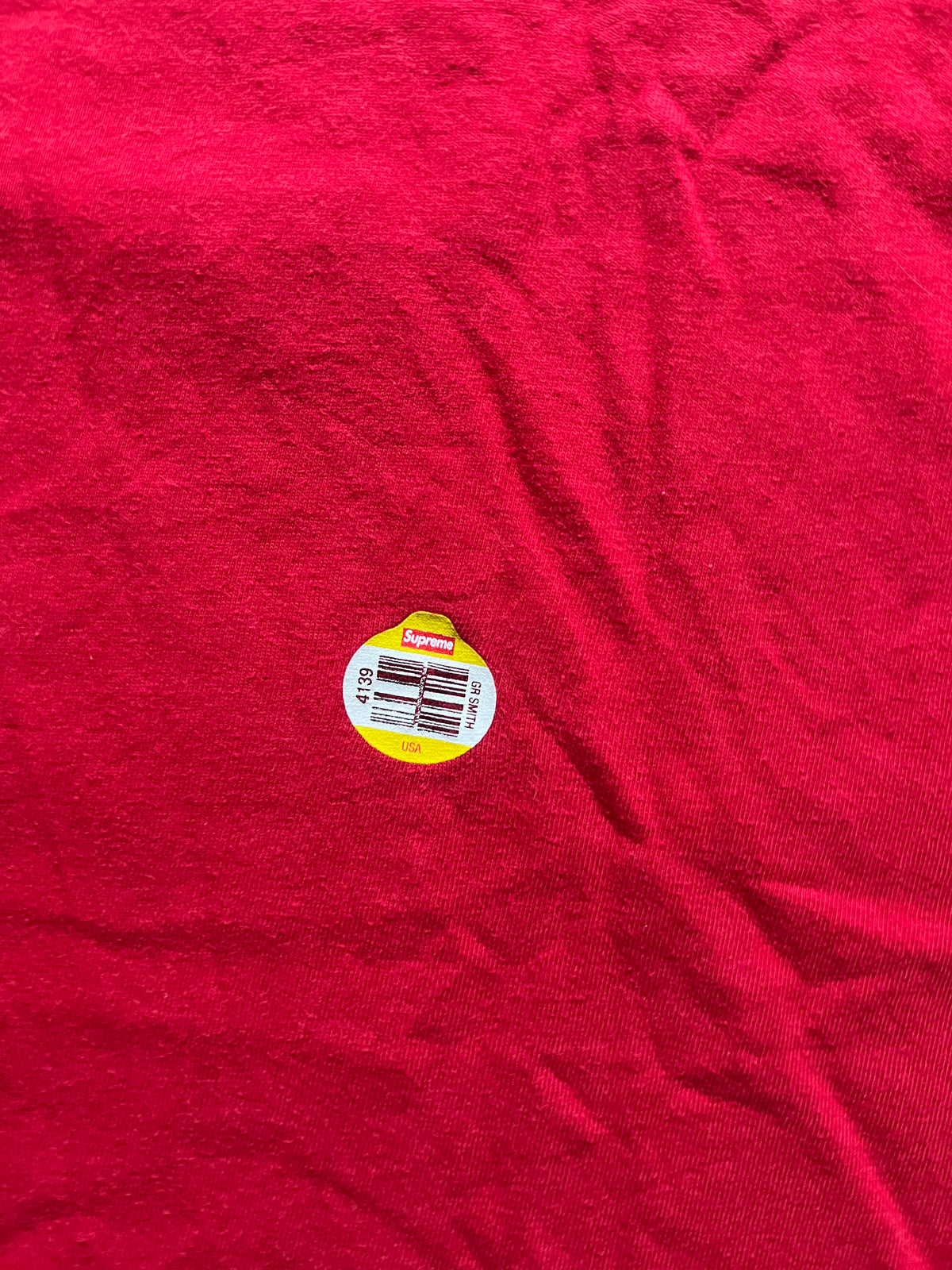Supreme T-Shirt Obst (M)