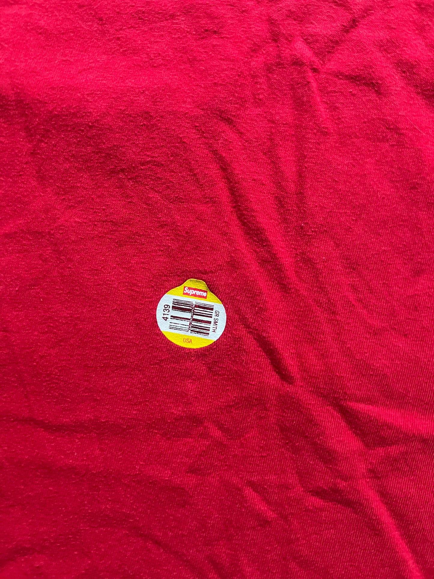 Supreme T-Shirt Obst (M)