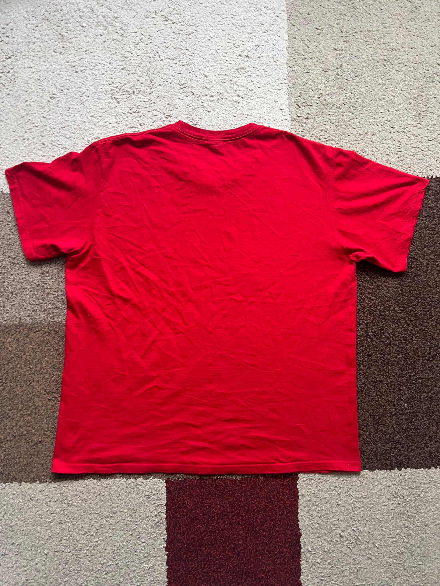 Supreme Box Logo T-Shirt (XL)