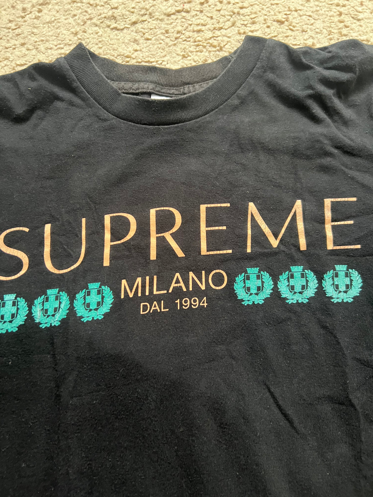 Supreme T-Shirt (S)