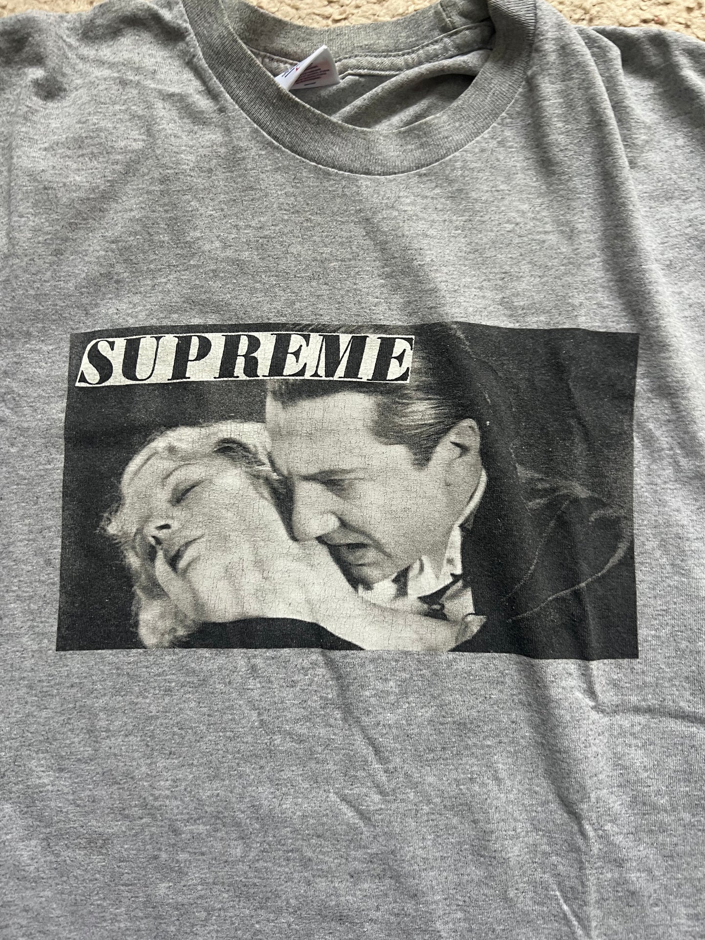 Supreme T-Shirt (L)