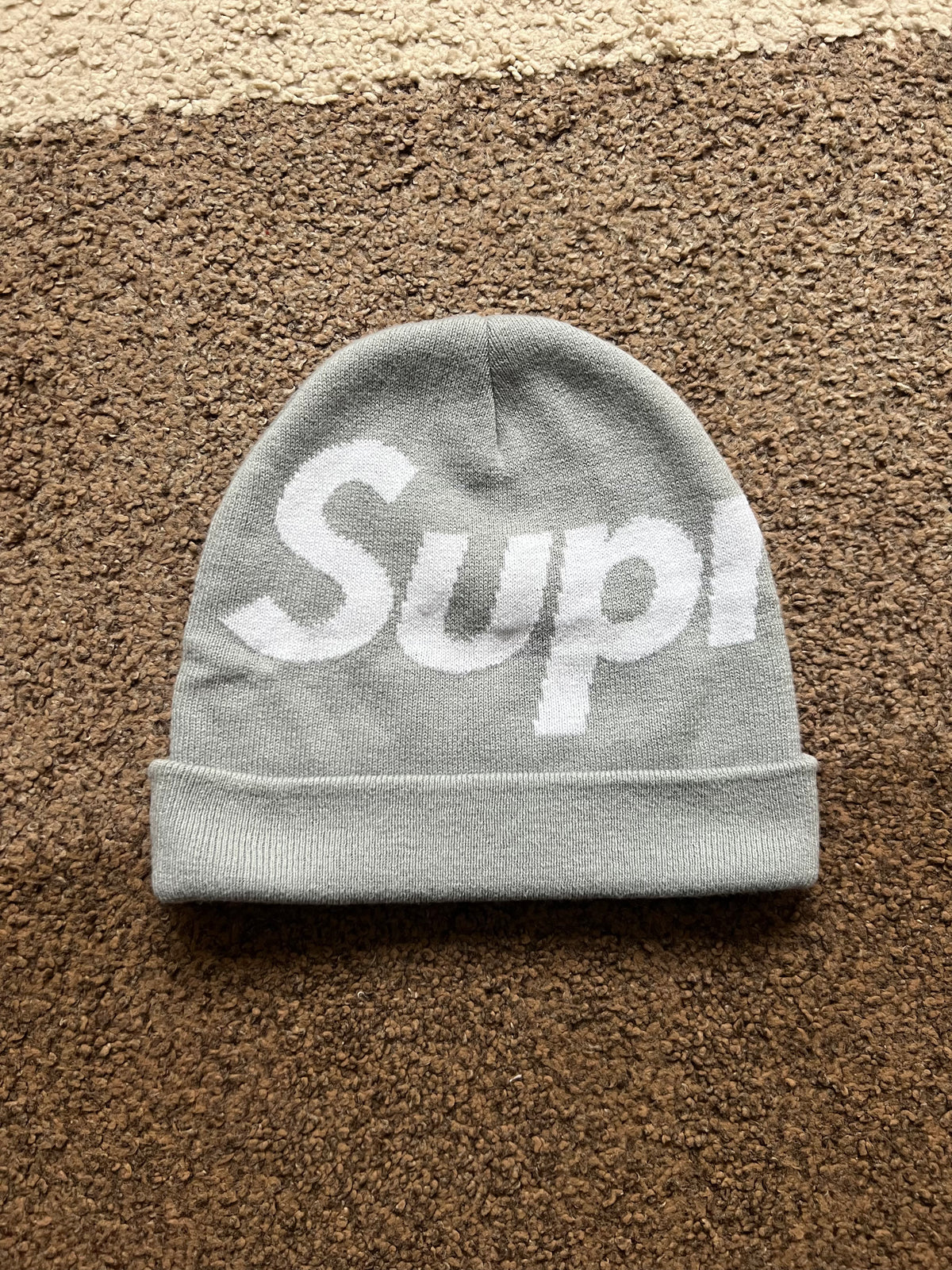 Supreme Beanie