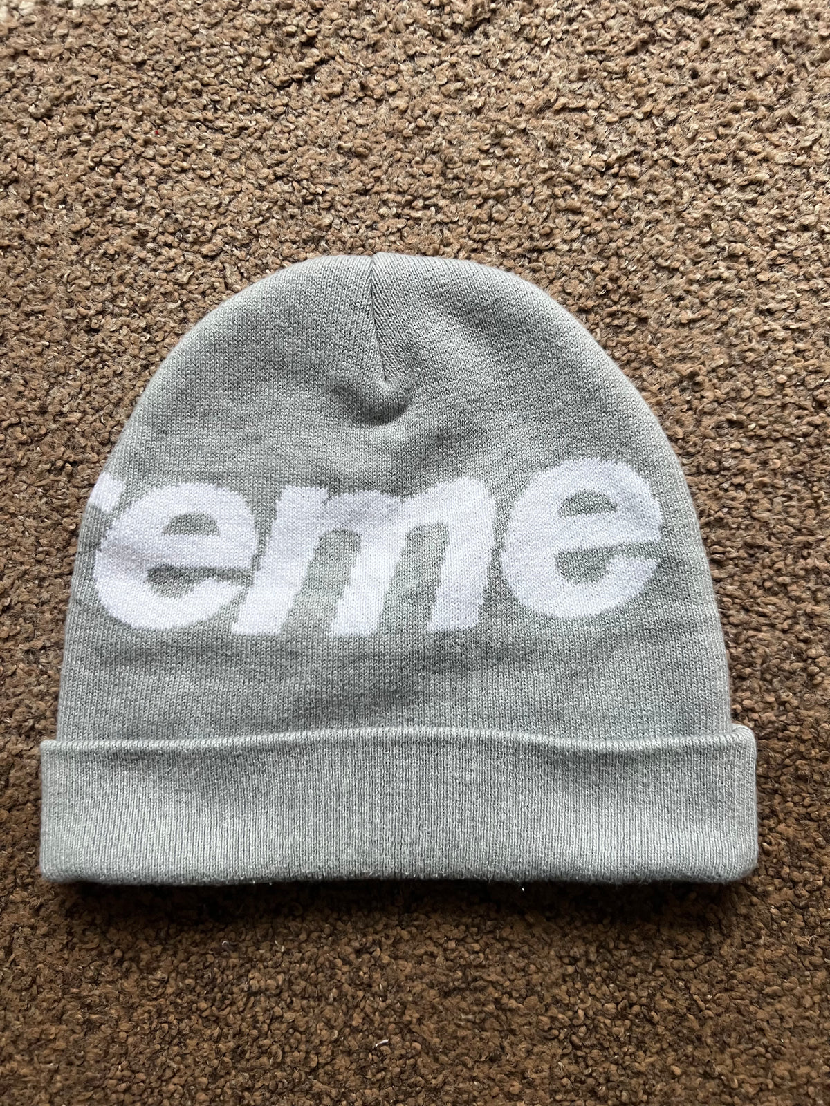Supreme Beanie