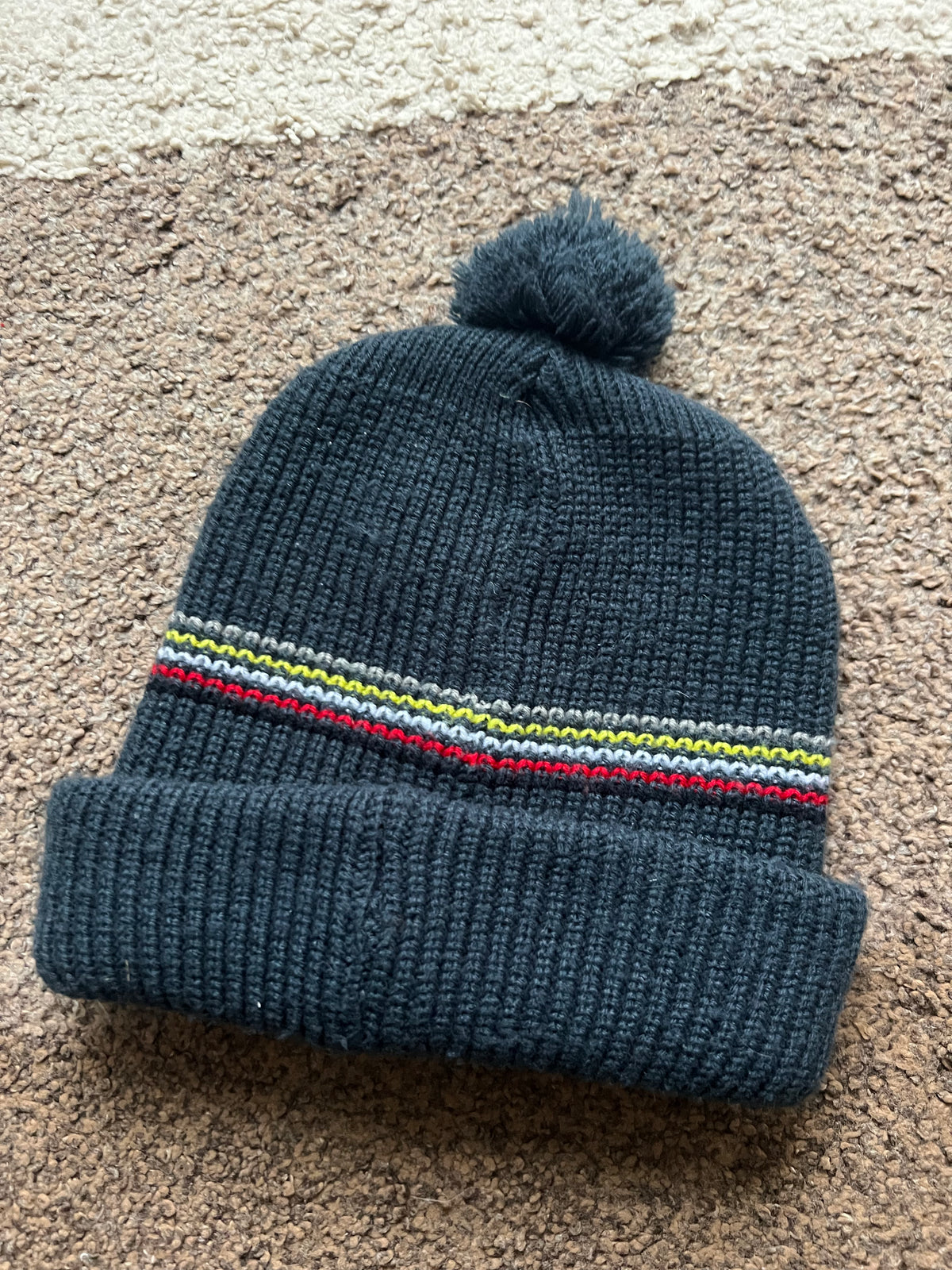 Supreme Mütze