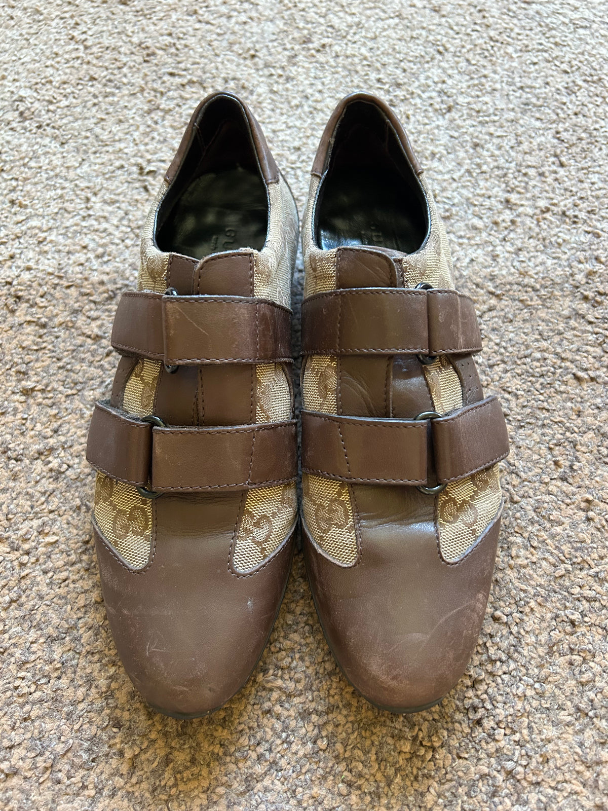 Gucci Sneaker (36)