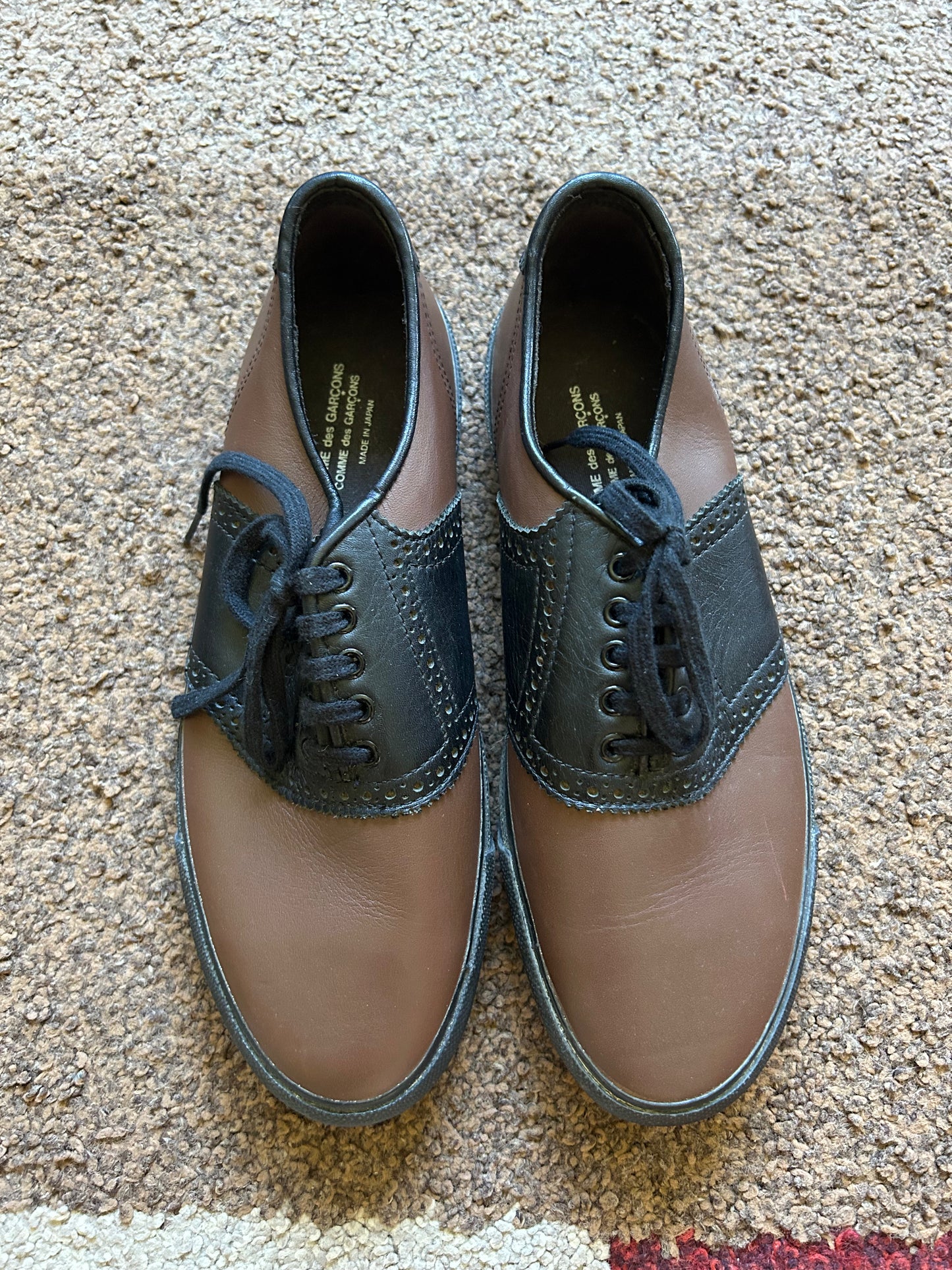 Comme des Garcons Sneaker (40,5)