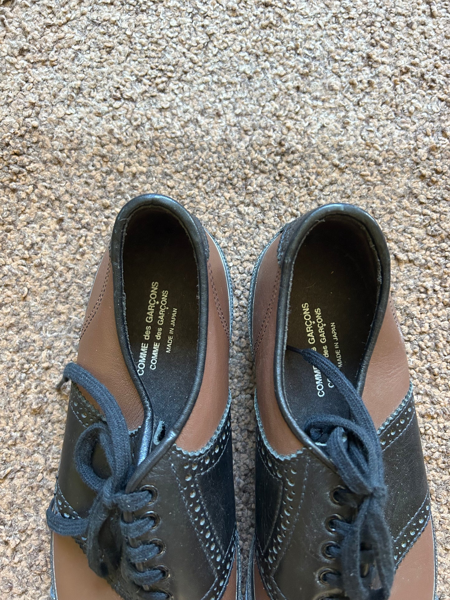 Comme des Garcons Sneaker (40,5)