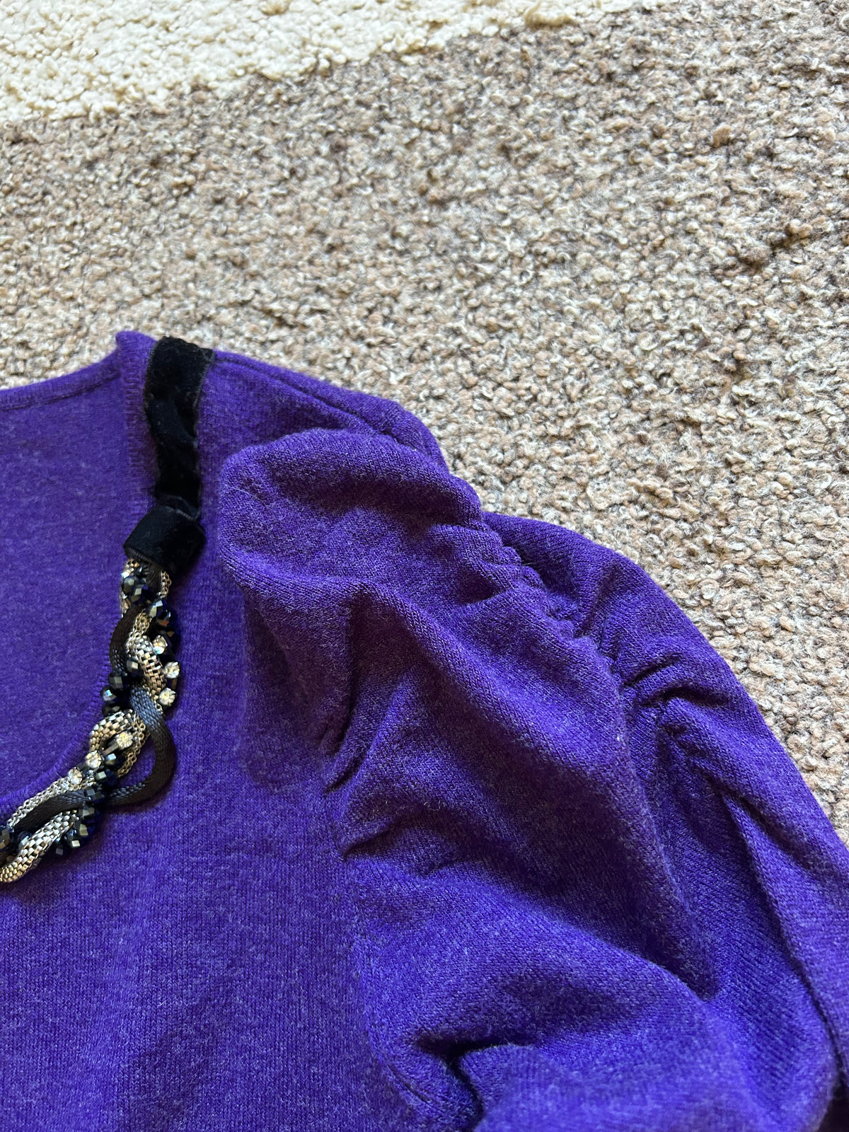 Prada Knit Longsleeve (S)