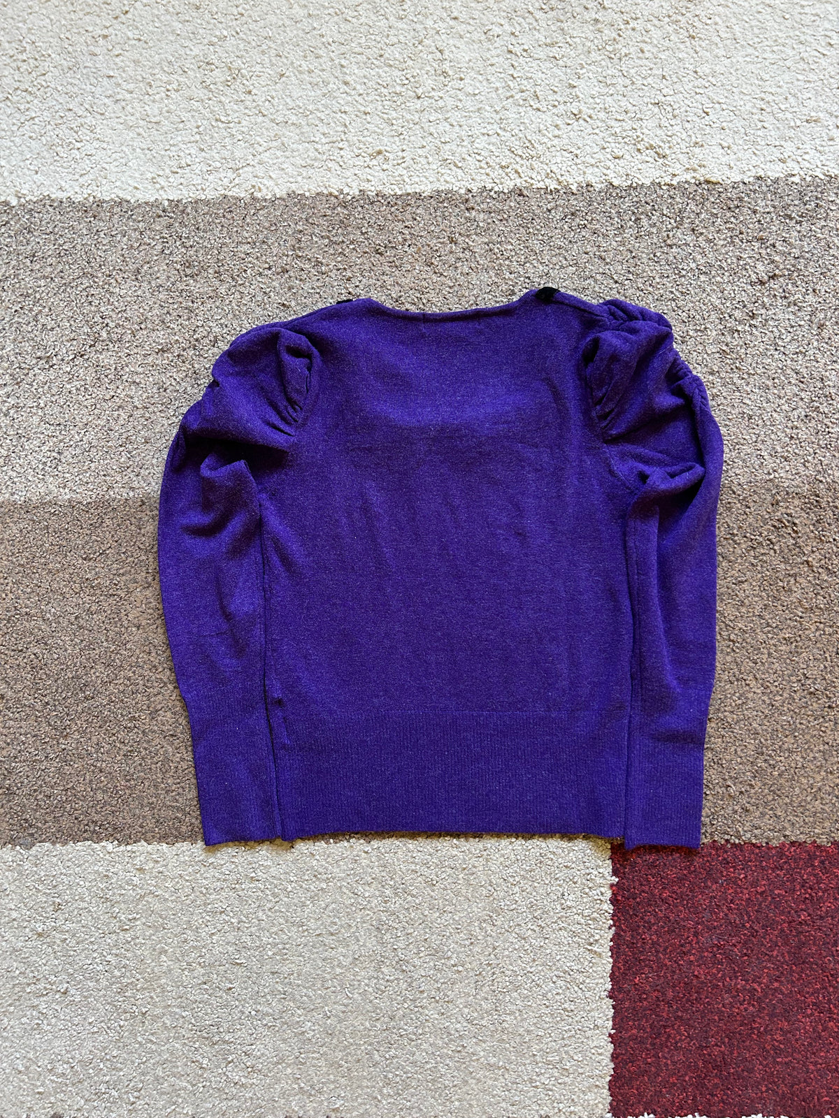 Prada Knit Longsleeve (S)