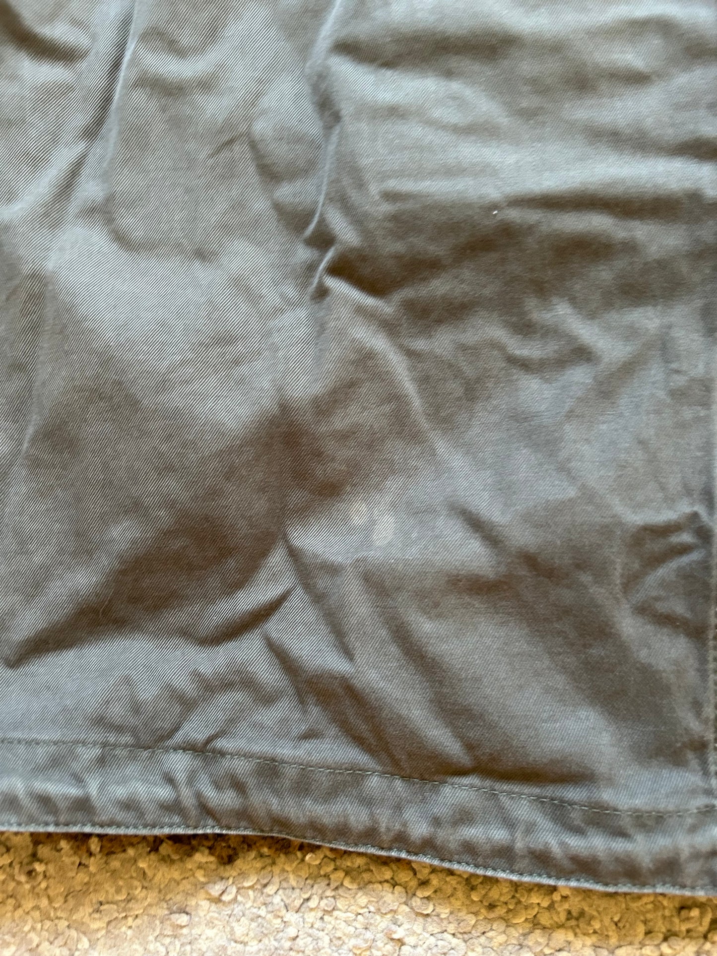 A.P.C. Military Coat (XS)