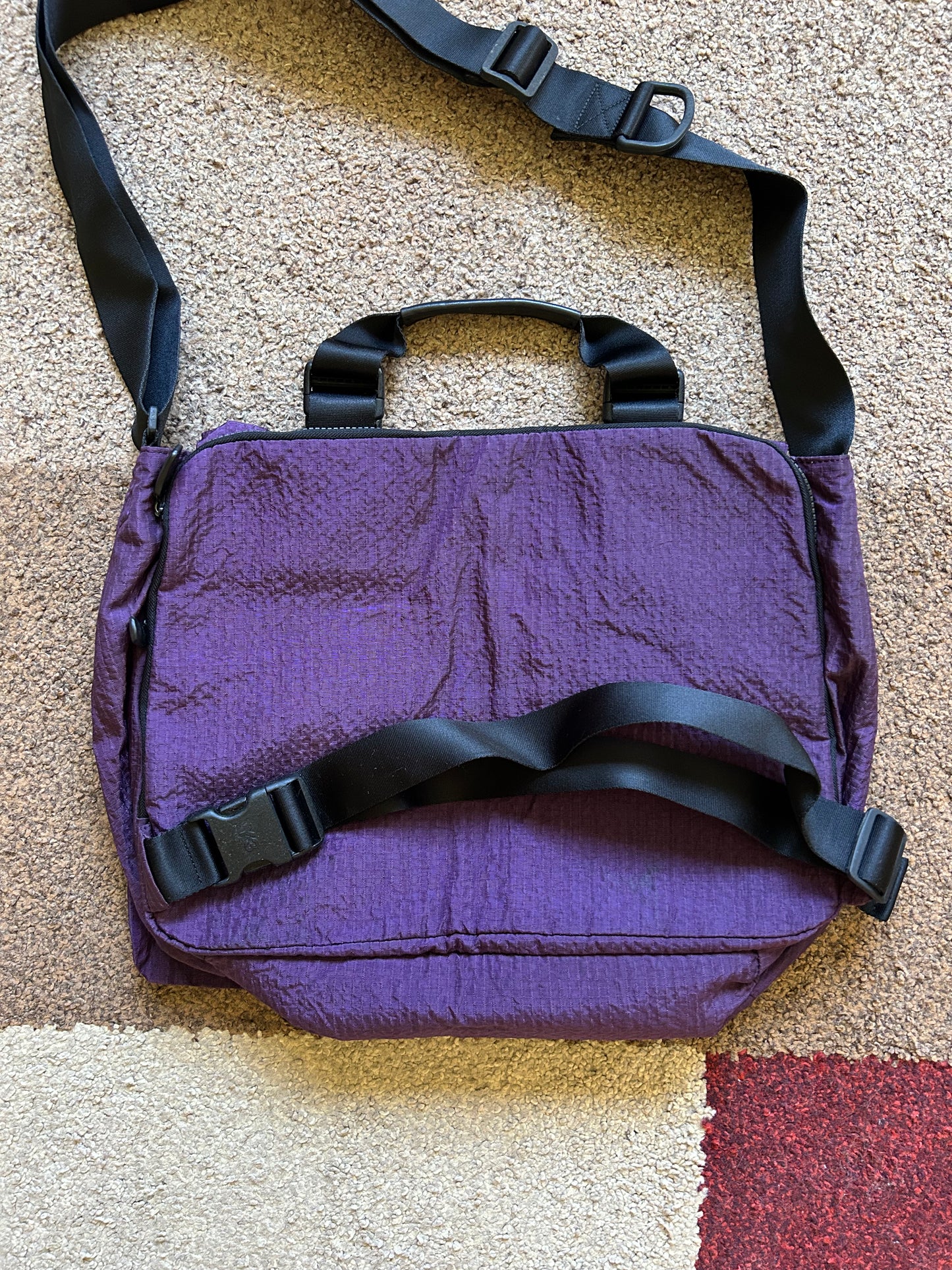 Y-3 Yohji Yamamoto adidas Bag