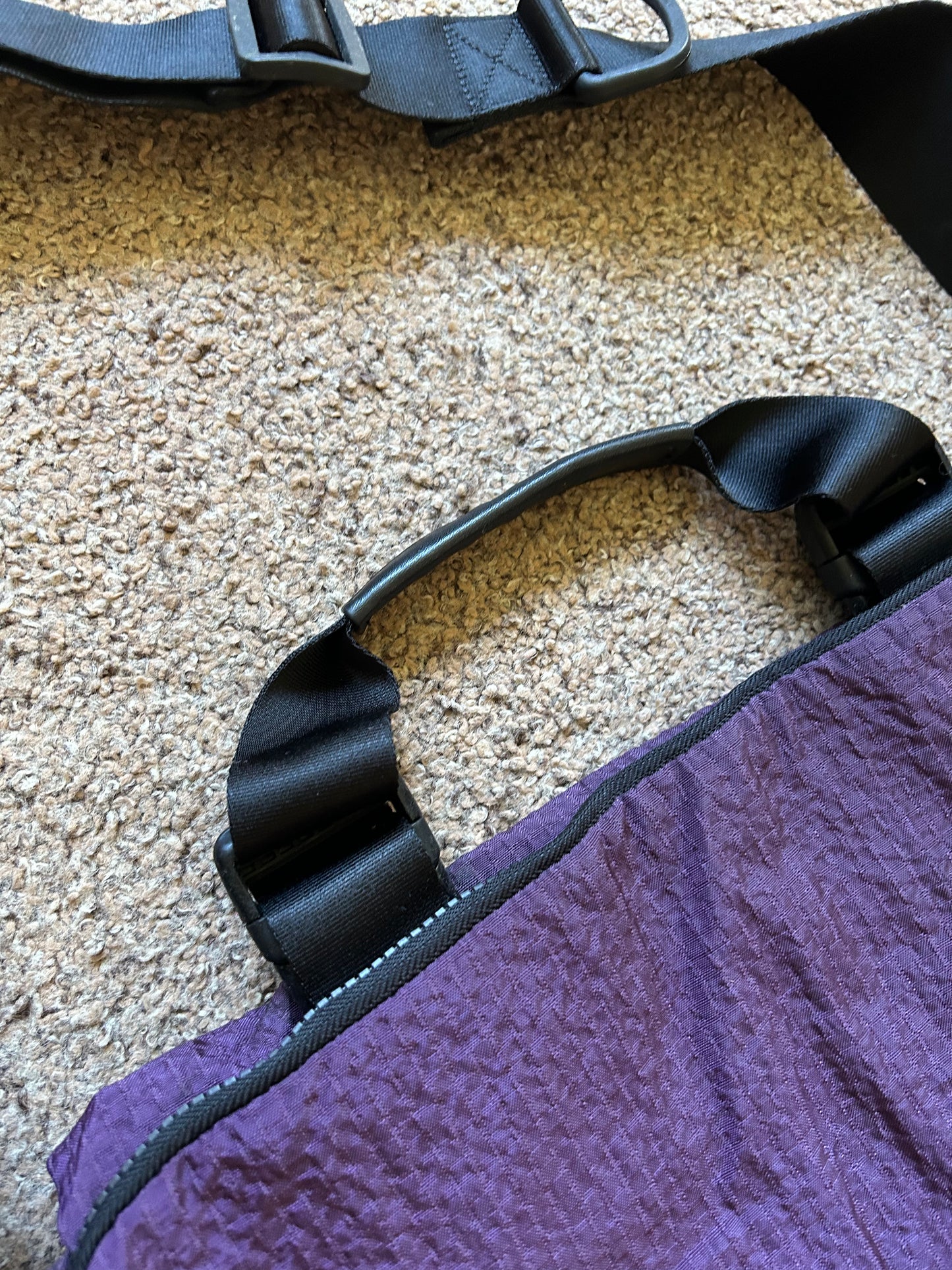 Y-3 Yohji Yamamoto adidas Bag