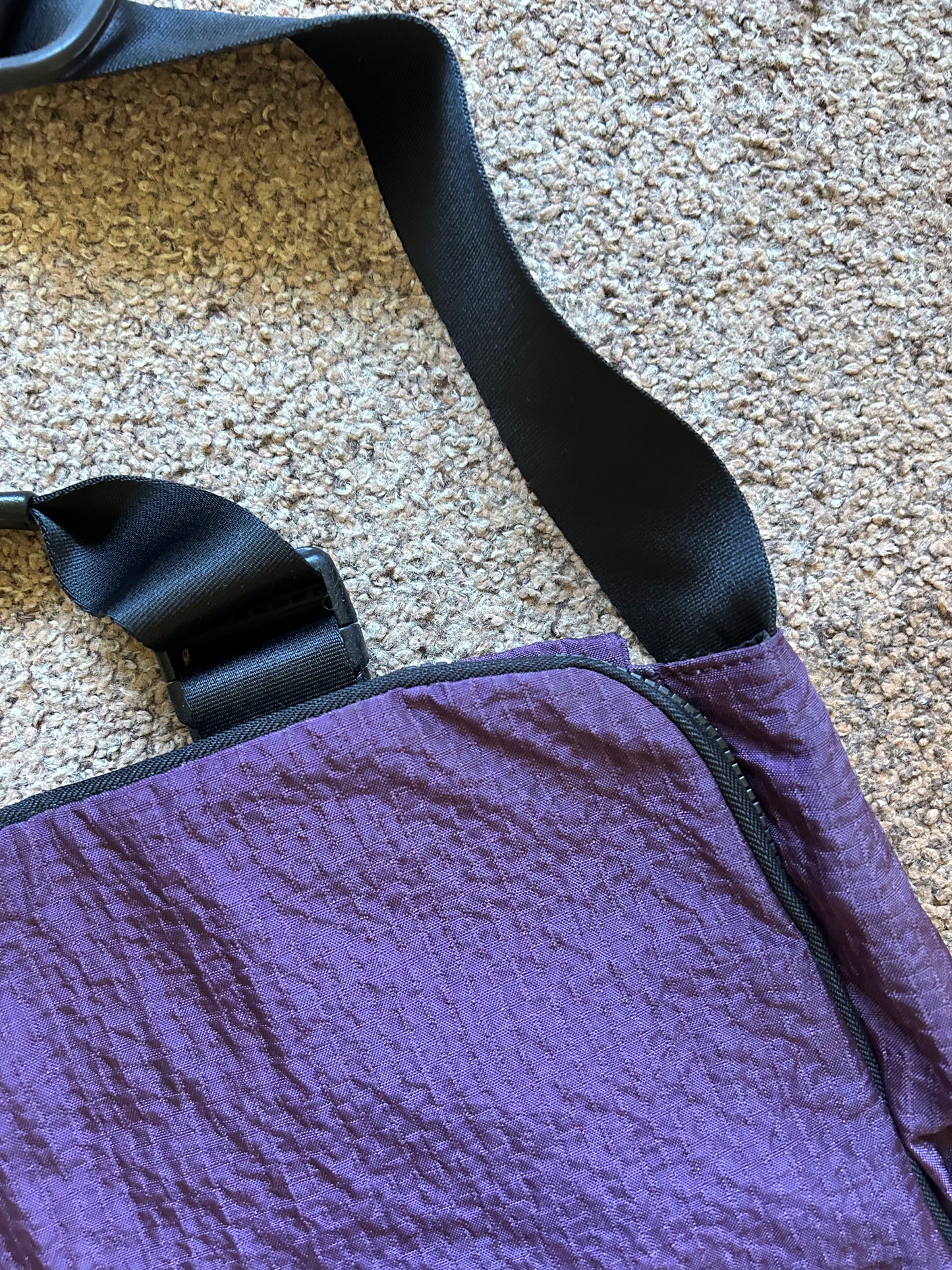 Y-3 Yohji Yamamoto adidas Bag