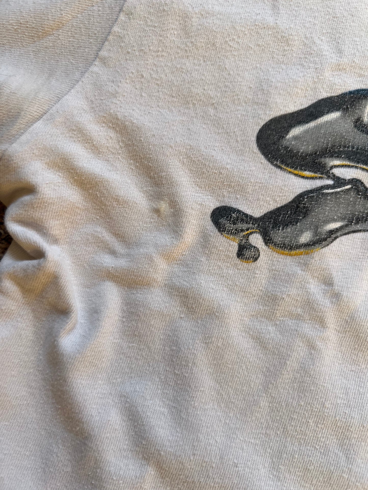 Supreme T-Shirt (M)