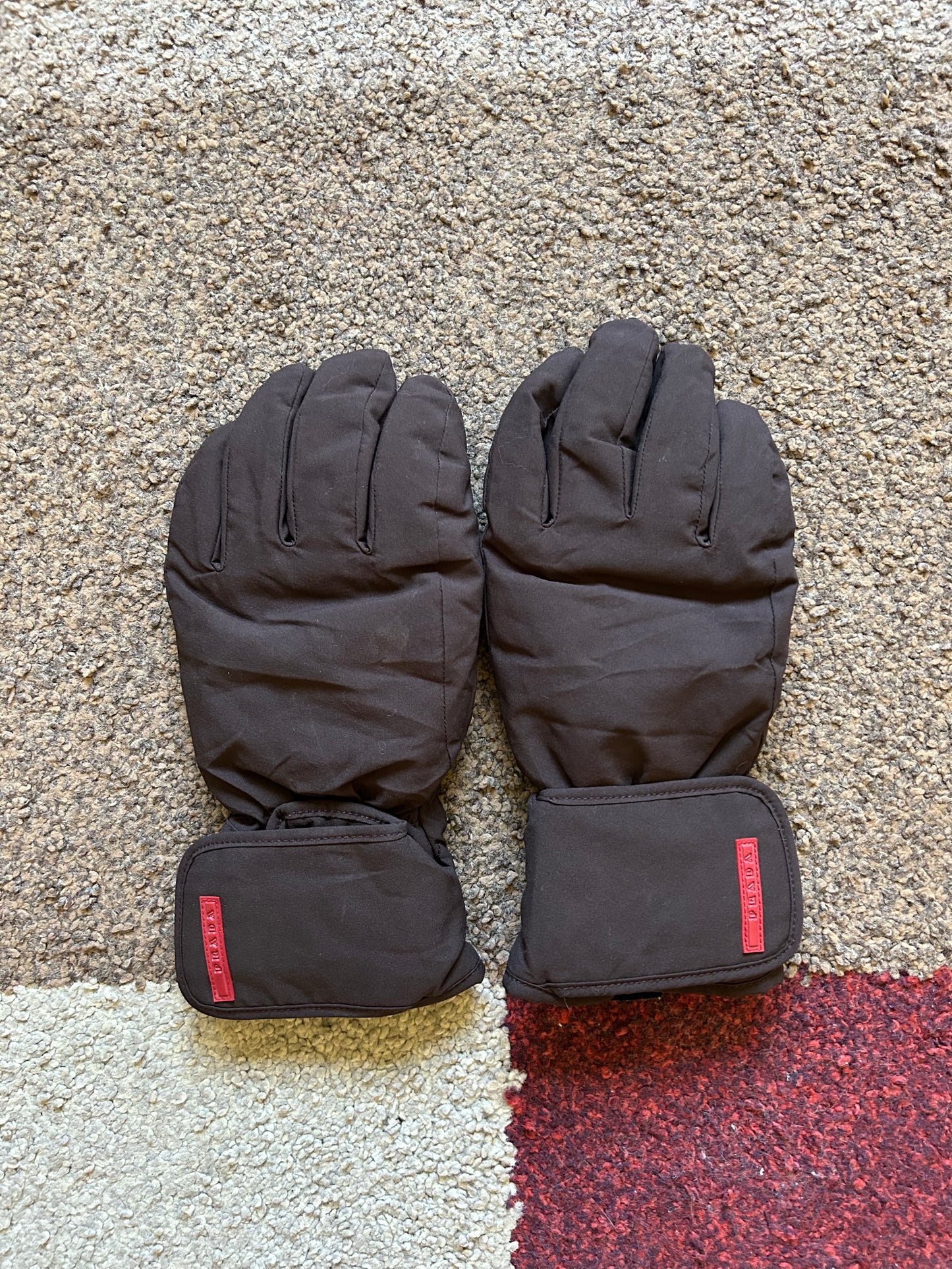 Prada Gloves