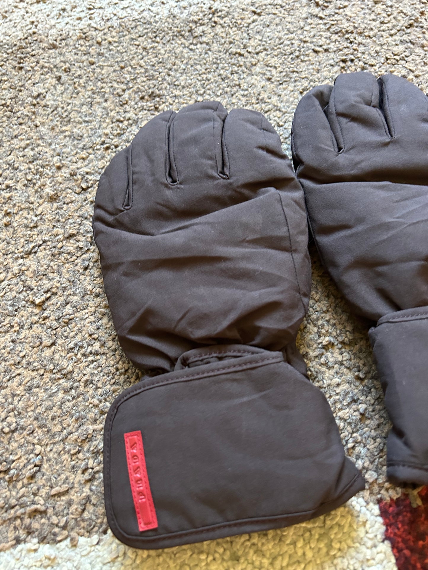 Prada Gloves