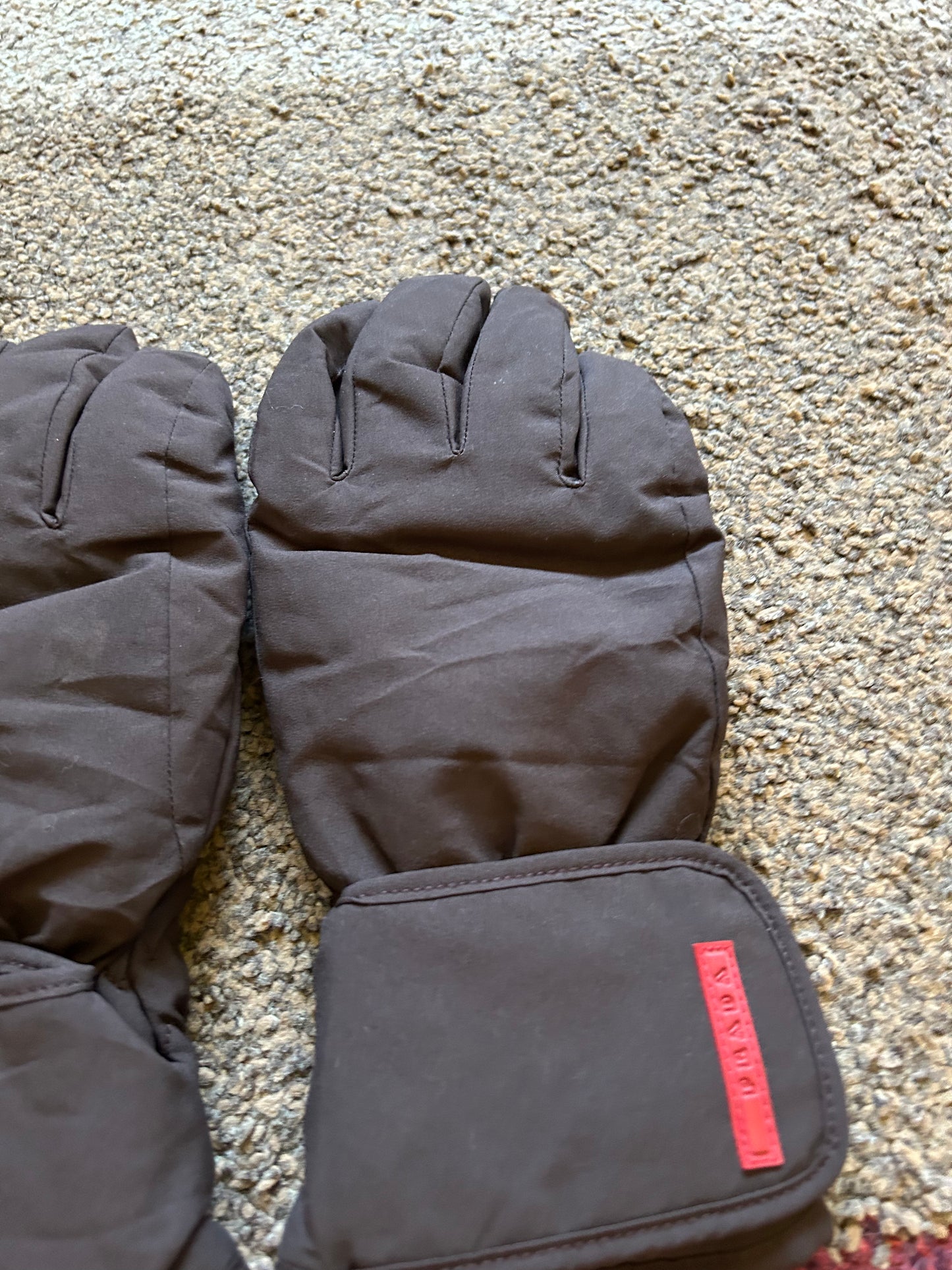 Prada Gloves